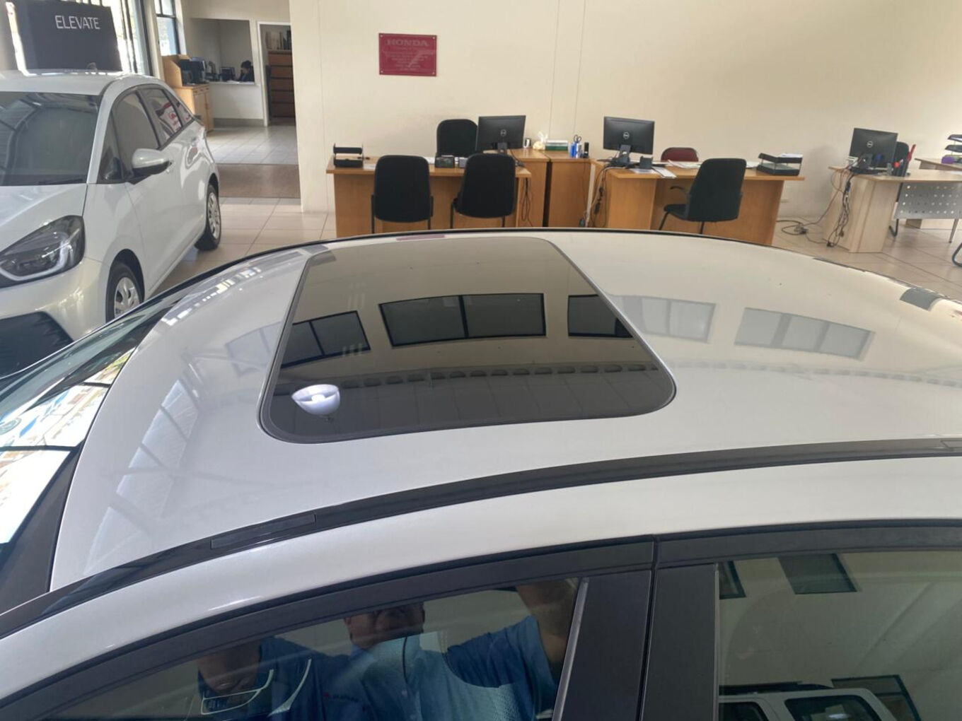 MERCEDES-BENZ C200 A/T George 9439375