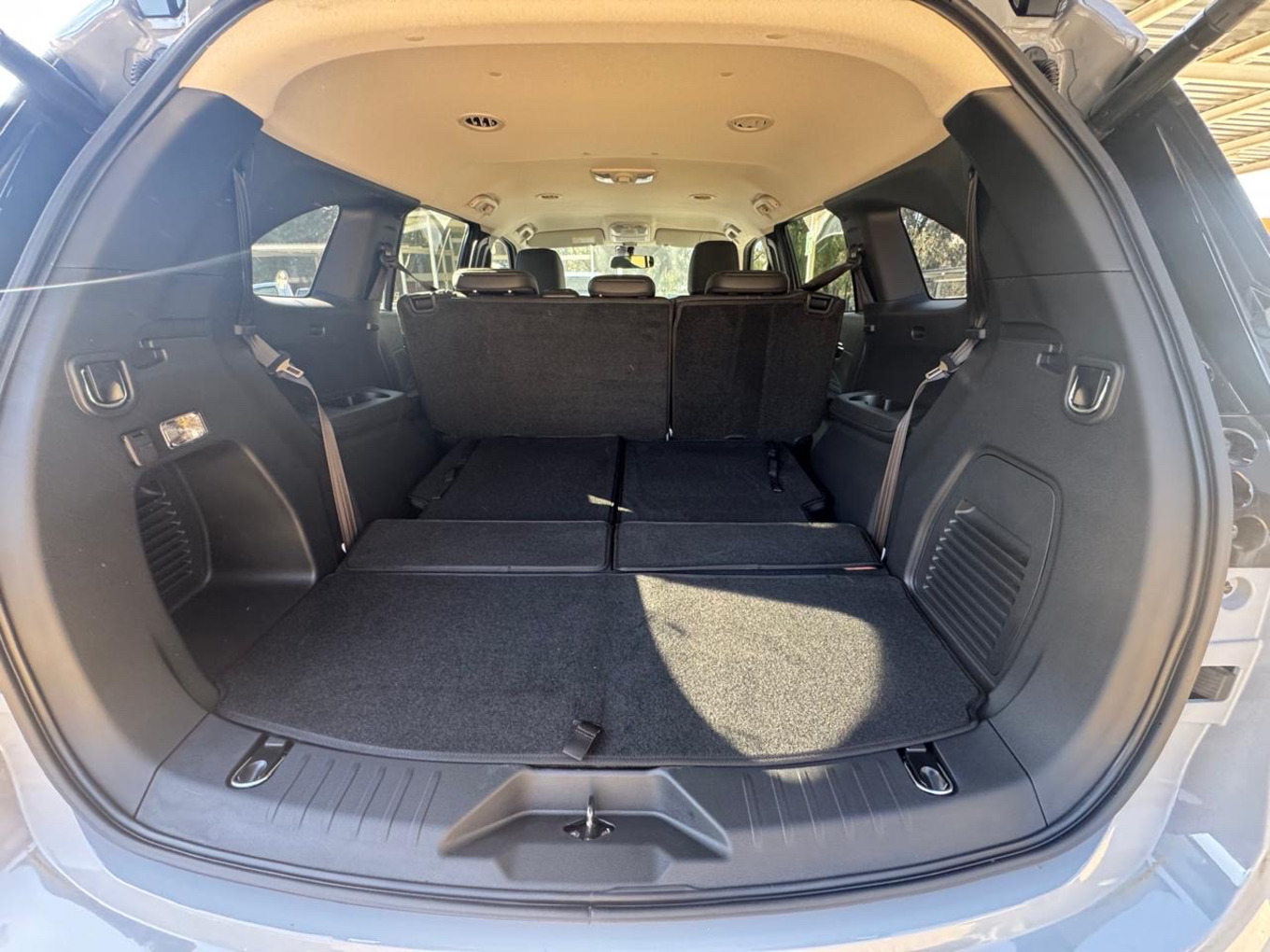 ISUZU MU-X 3.0D LS A/T Bloemfontein 9473630