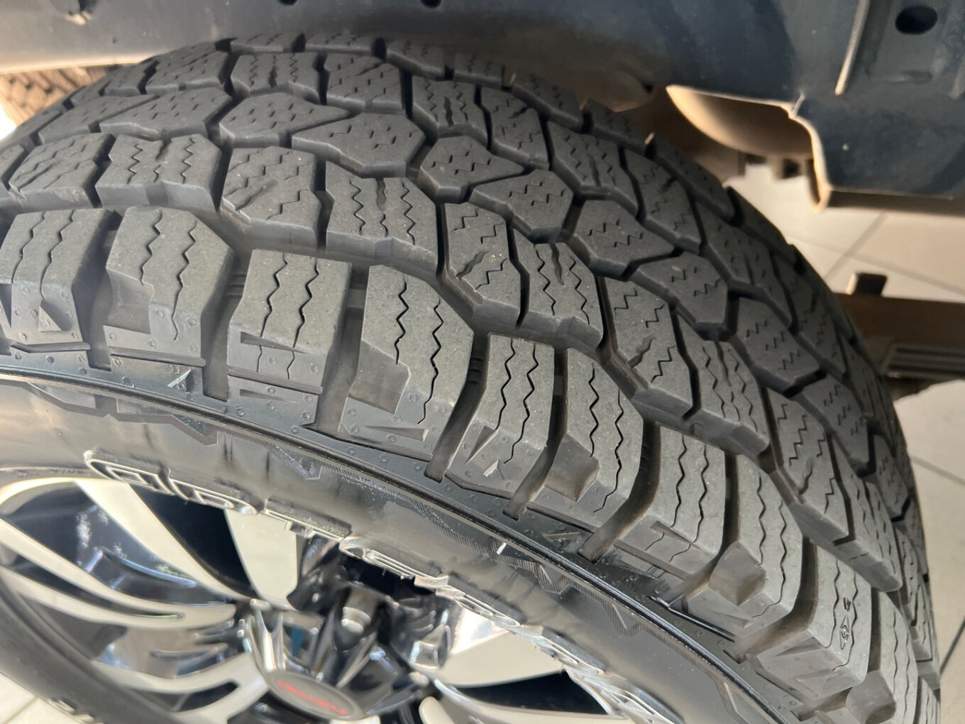 ISUZU D-MAX 300 X-RIDER A/T D/C P/U Johannesburg 22512362