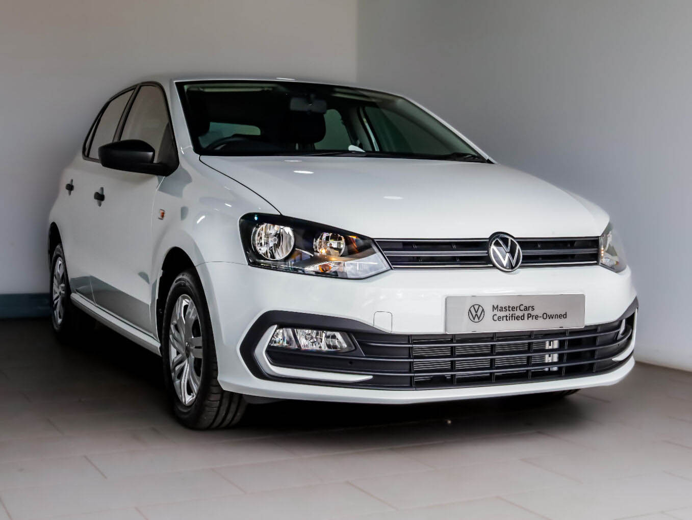 Volkswagen (VW) Polo Vivo Hatch 1.4