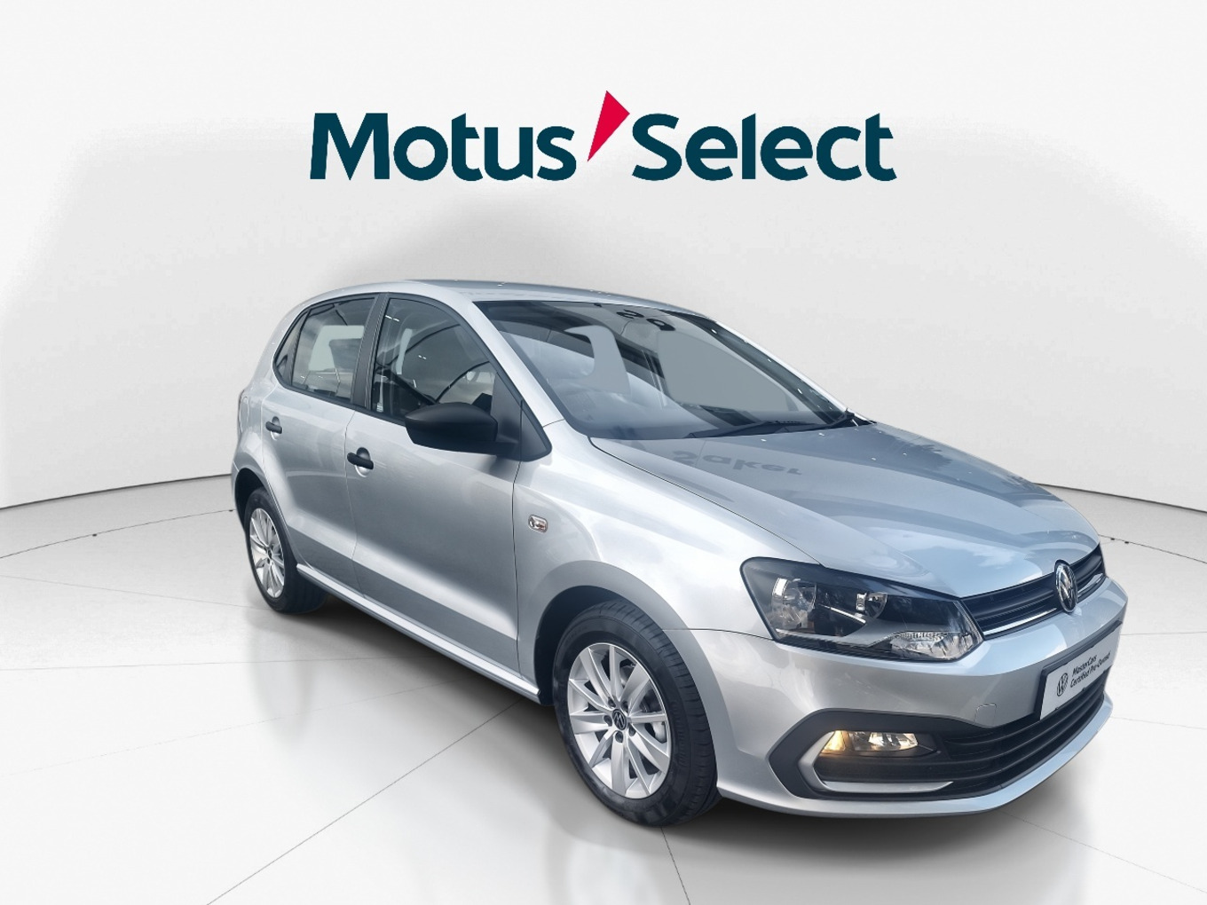 Volkswagen (VW) Polo Vivo Hatch 1.4