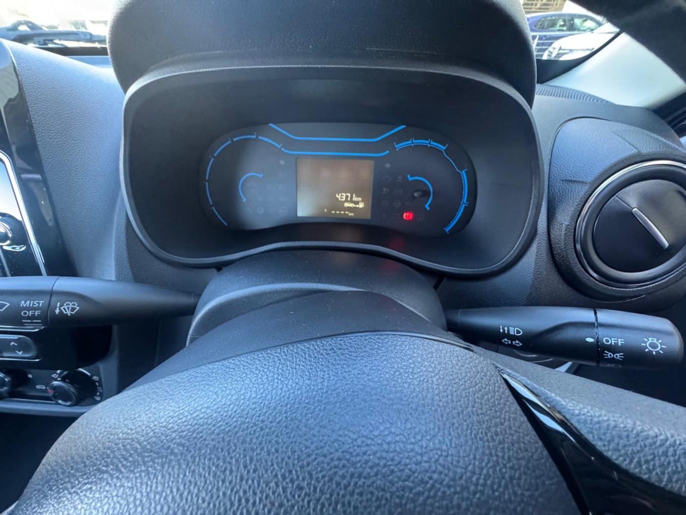 RENAULT KWID 1.0 DYNAMIQUE / ZEN / TECHNO 5DR AMT Bloemfontein 11493293