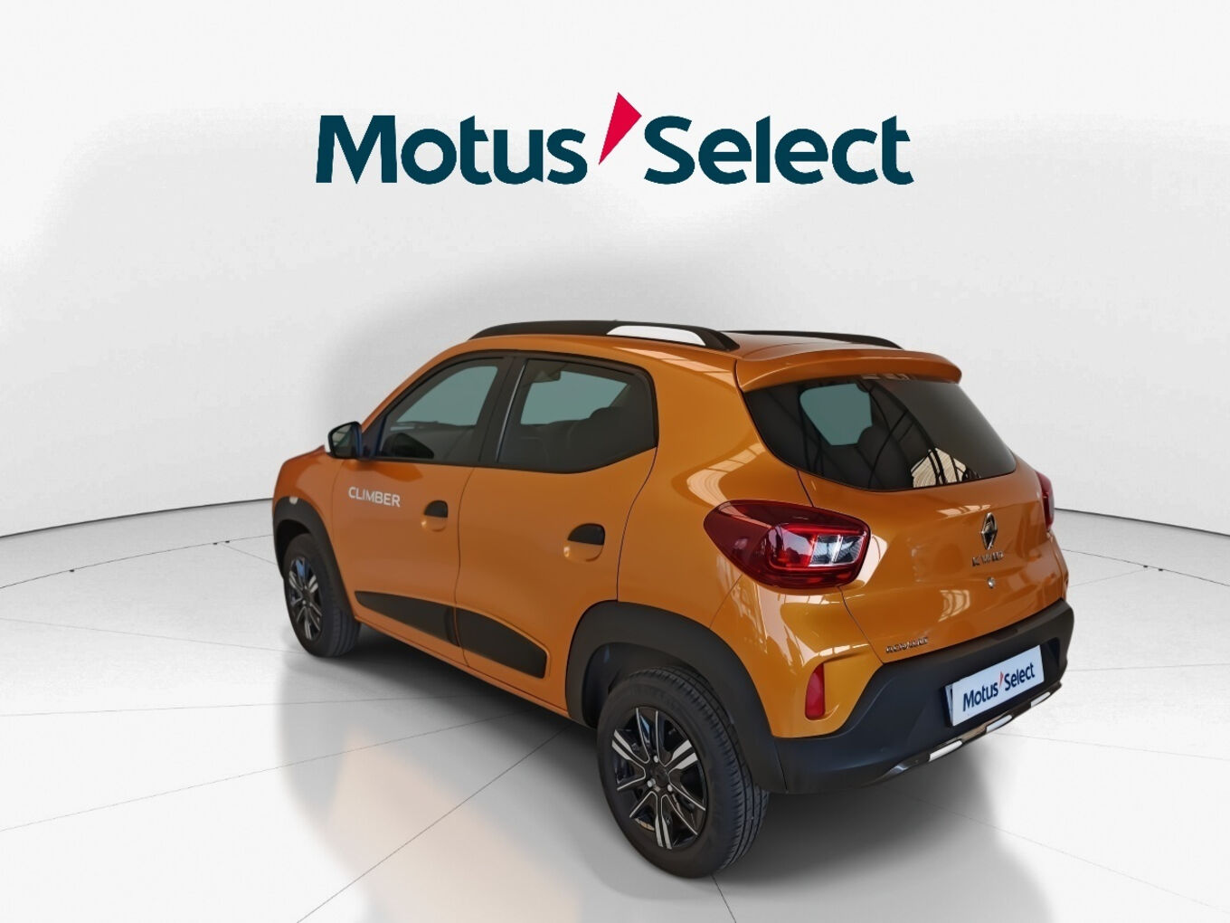 RENAULT KWID 1.0 CLIMBER 5DR AMT Pretoria 4389770
