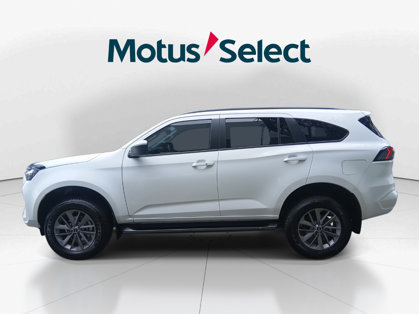 ISUZU MU-X 3.0D LS A/T Johannesburg 3465121