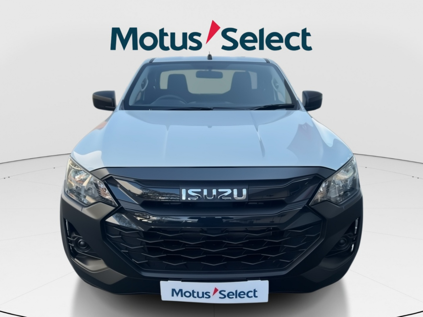 ISUZU D-MAX 1.9 Ddi HR S/C P/U Johannesburg 1508660