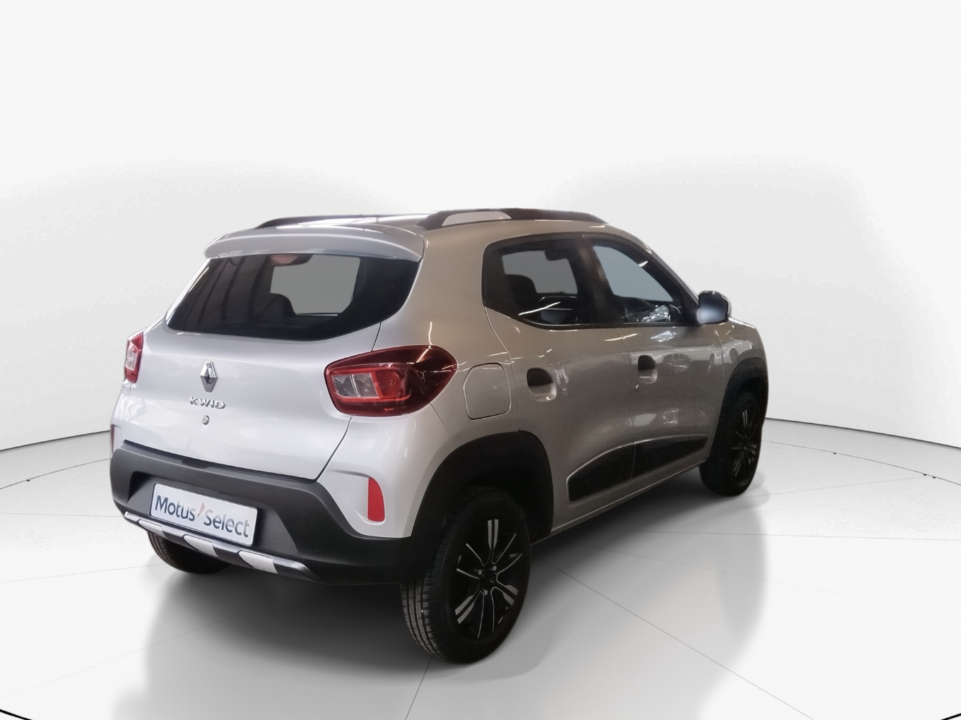 RENAULT KWID 1.0 CLIMBER 5DR Vereeniging 6500198