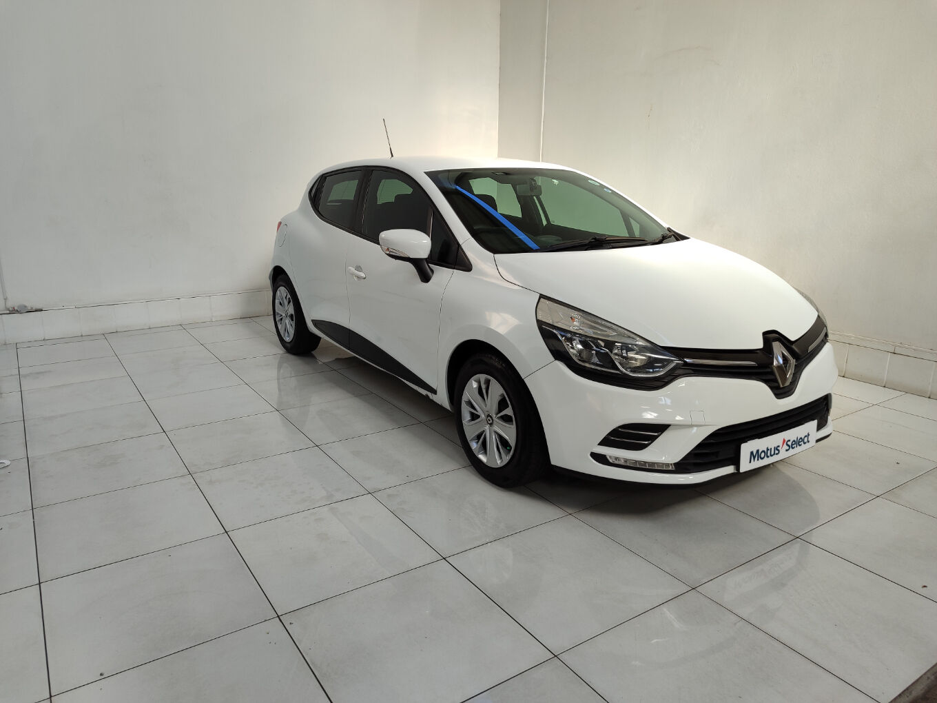 Renault Clio IV 900T (66kW) Authentique