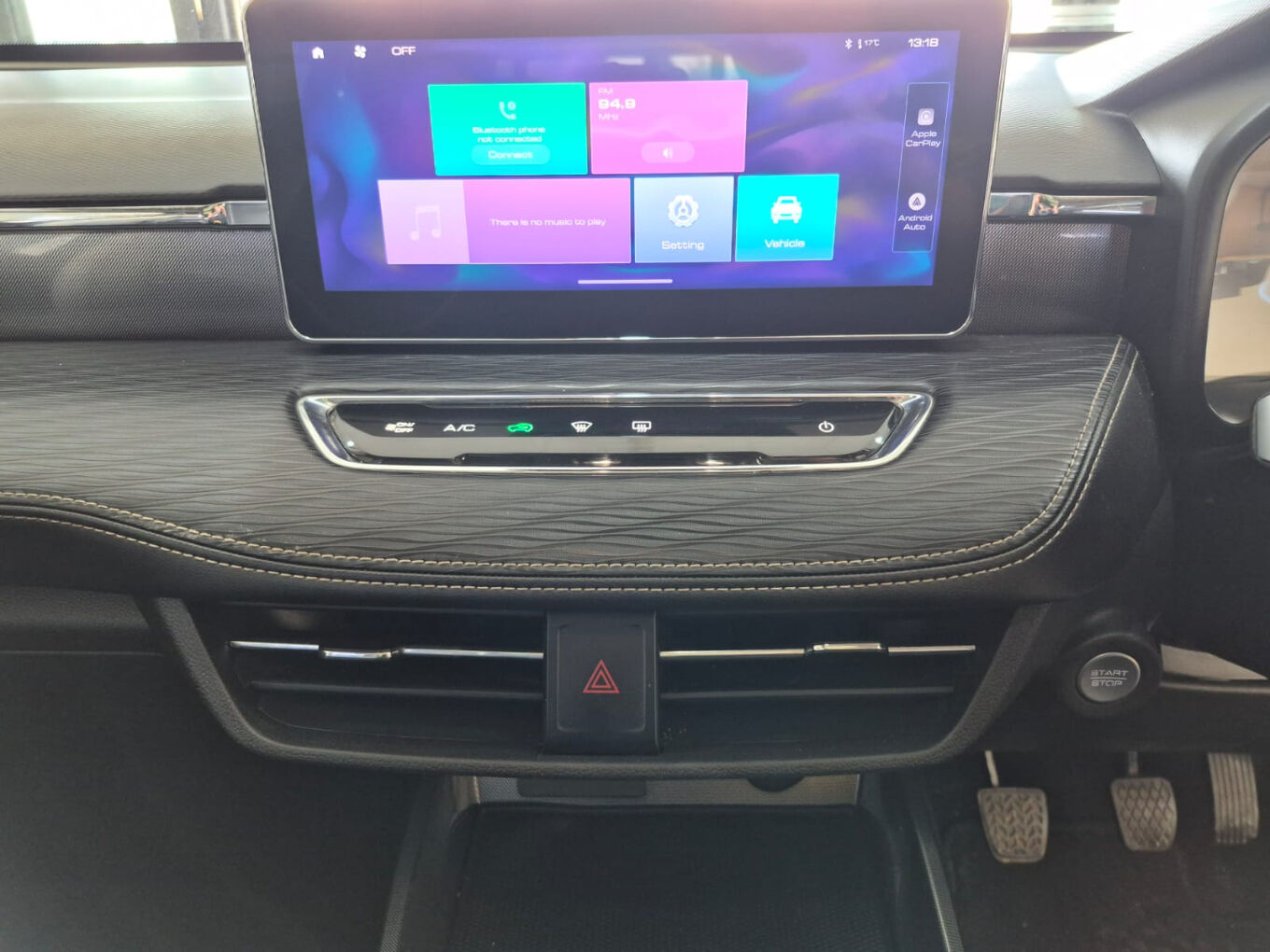 HAVAL JOLION 1.5T LUXURY George 9487225