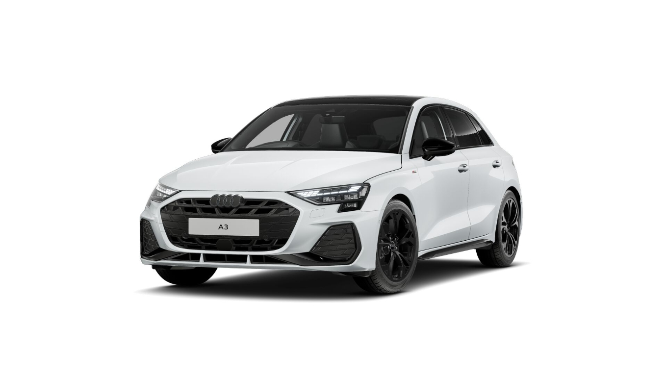 Audi A3 Sportback 1.4 T FSi Tiptronic (35 TFSI)