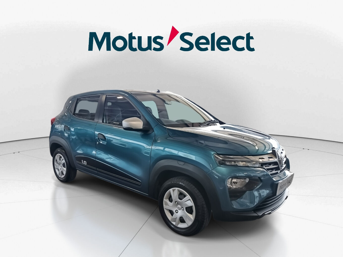 RENAULT KWID 1.0 DYNAMIQUE / ZEN / TECHNO 5DR AMT Cape Town 489244