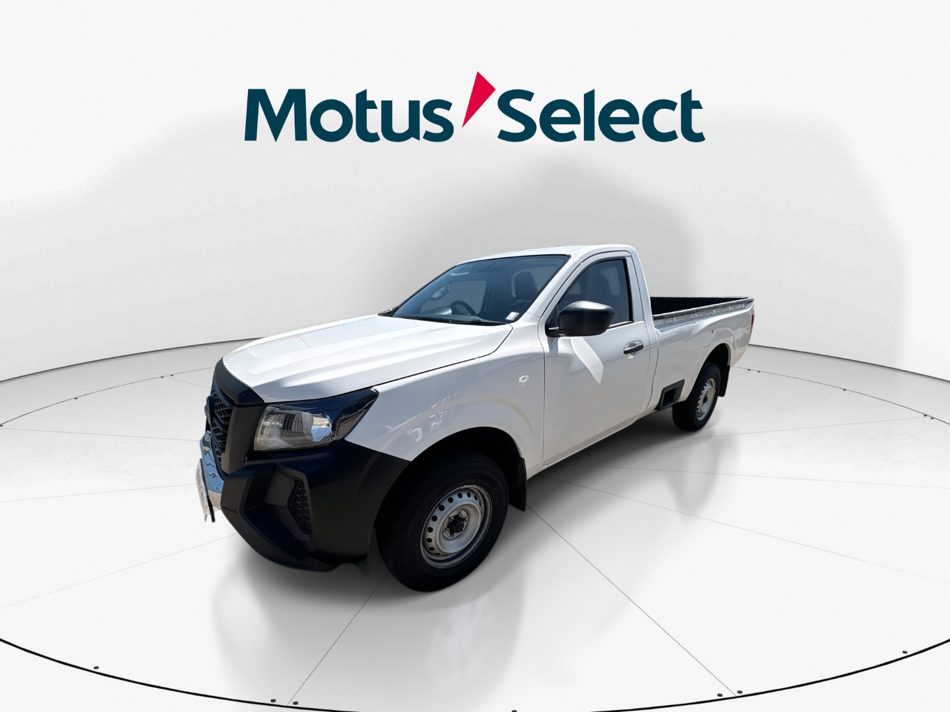 NISSAN NAVARA 2.5DDTI XE S/C P/U Boksburg 2400939