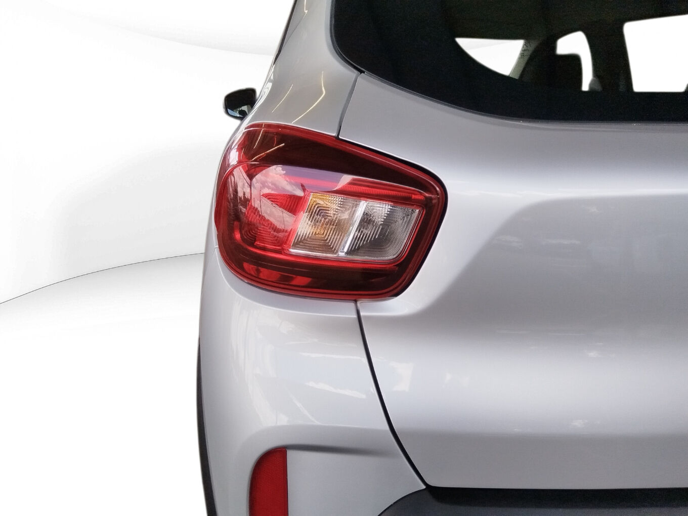 RENAULT KWID 1.0 CLIMBER 5DR Vereeniging 19500198