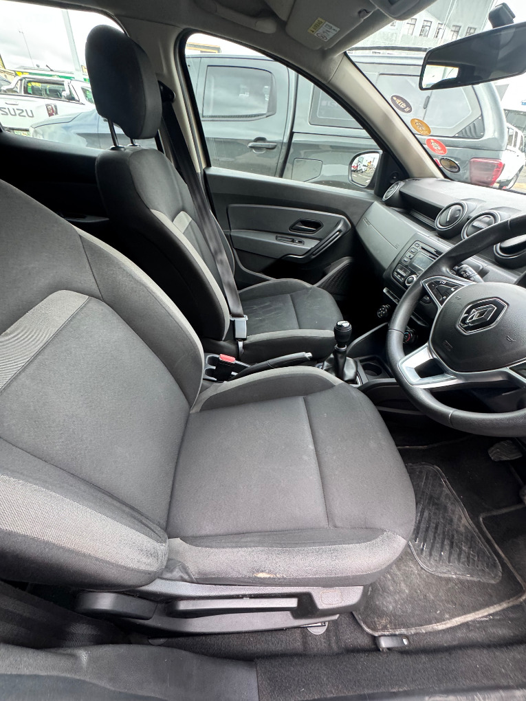 RENAULT DUSTER 1.6 EXPRESSION Bloemfontein 13489918
