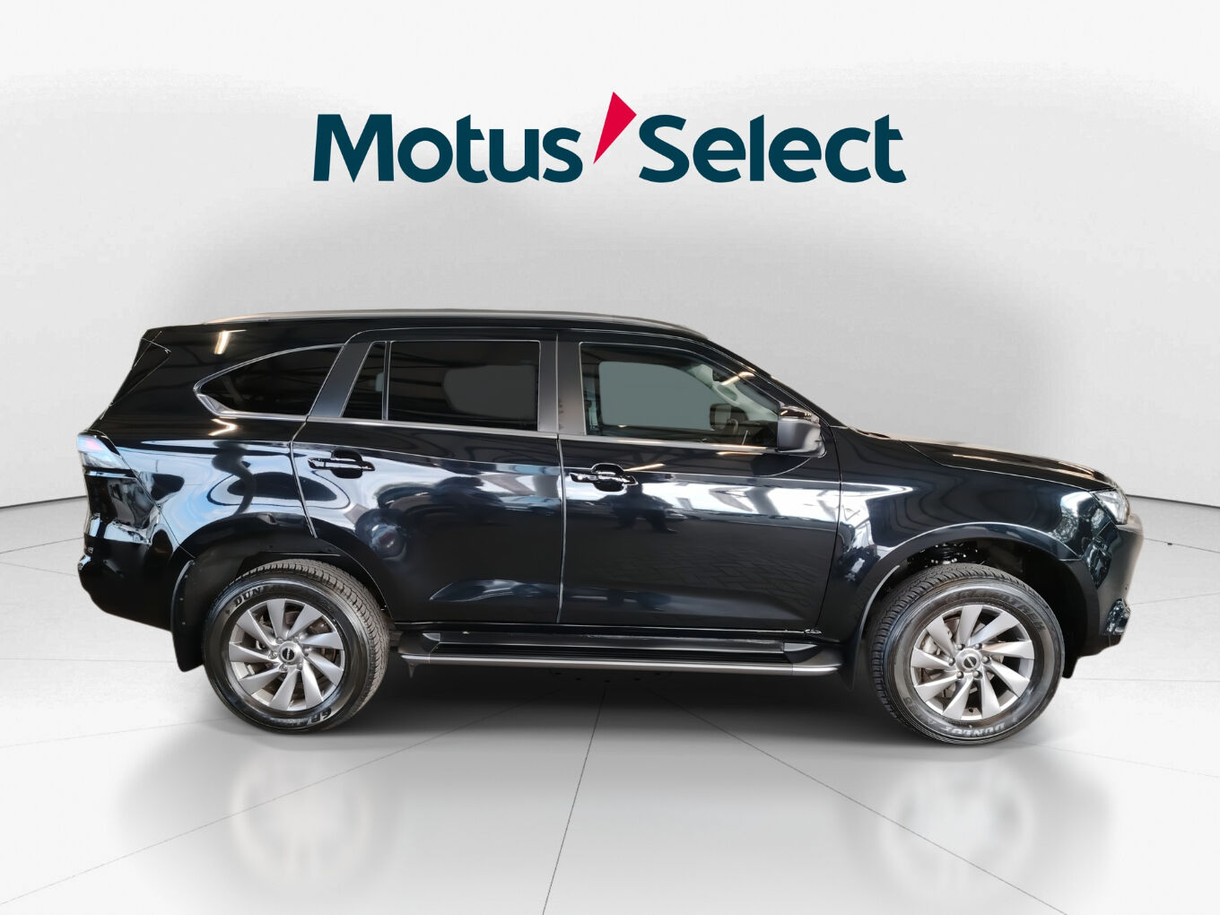 ISUZU MU-X 3.0D LSE  4X4 A/T Vereeniging 7454715
