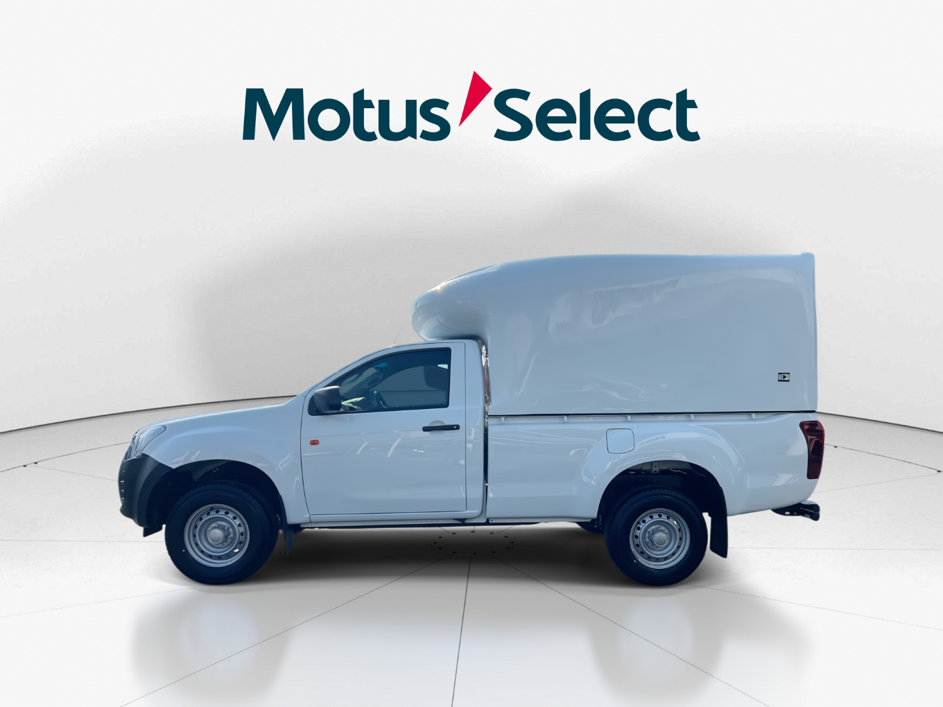 ISUZU D-MAX 250C FLEETSIDE S/C P/U Johannesburg 3448718