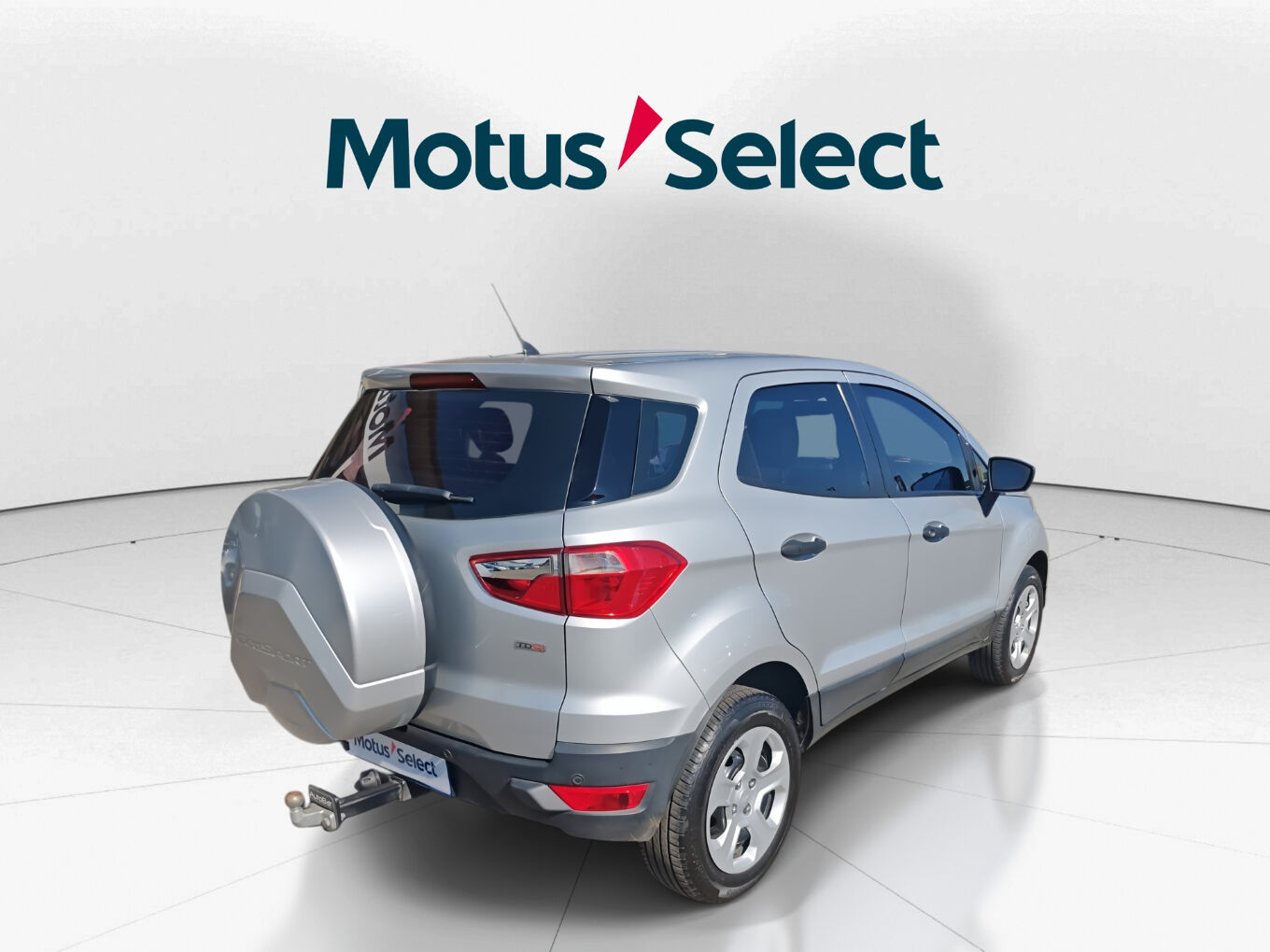 FORD ECOSPORT 1.5TDCi AMBIENTE Pretoria 6488713
