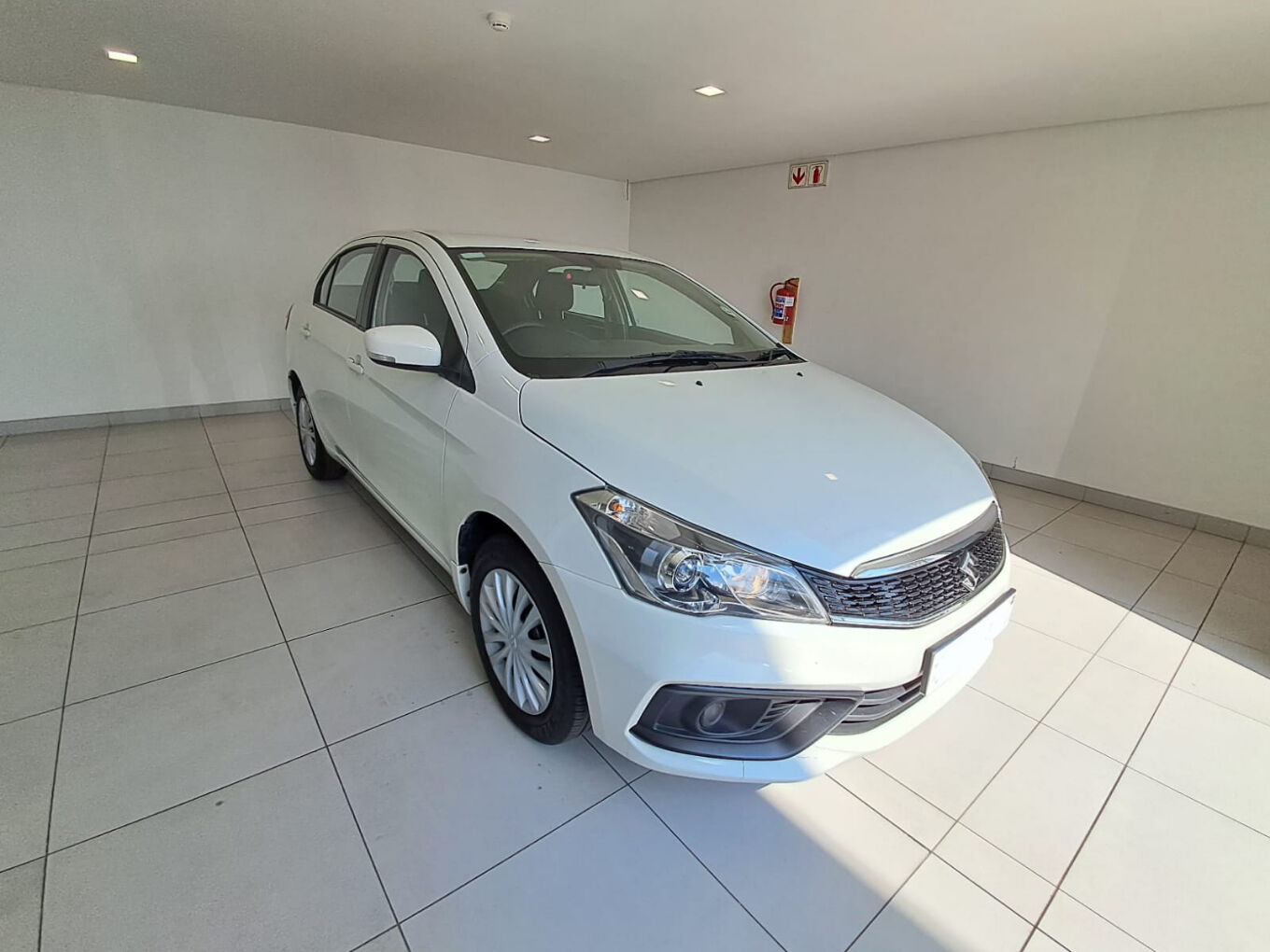 Suzuki Ciaz 1.5 GL