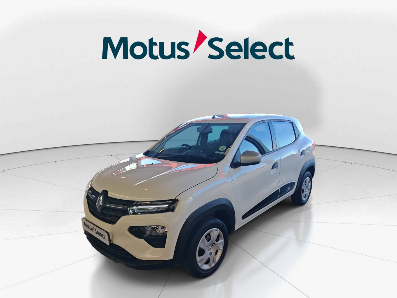 RENAULT KWID 1.0 DYNAMIQUE / ZEN / TECHNO 5DR AMT Pretoria 2374445
