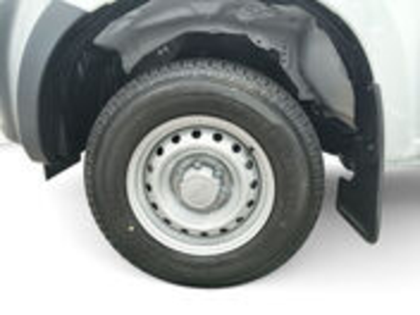 ISUZU D-MAX 250 HO FLEETSIDE SAFETY S/C P/U Johannesburg 14467493