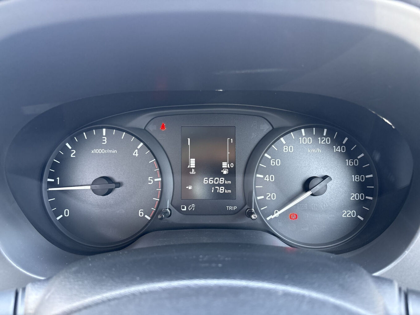 NISSAN NAVARA 2.5DDTI XE S/C P/U Boksburg 12400939