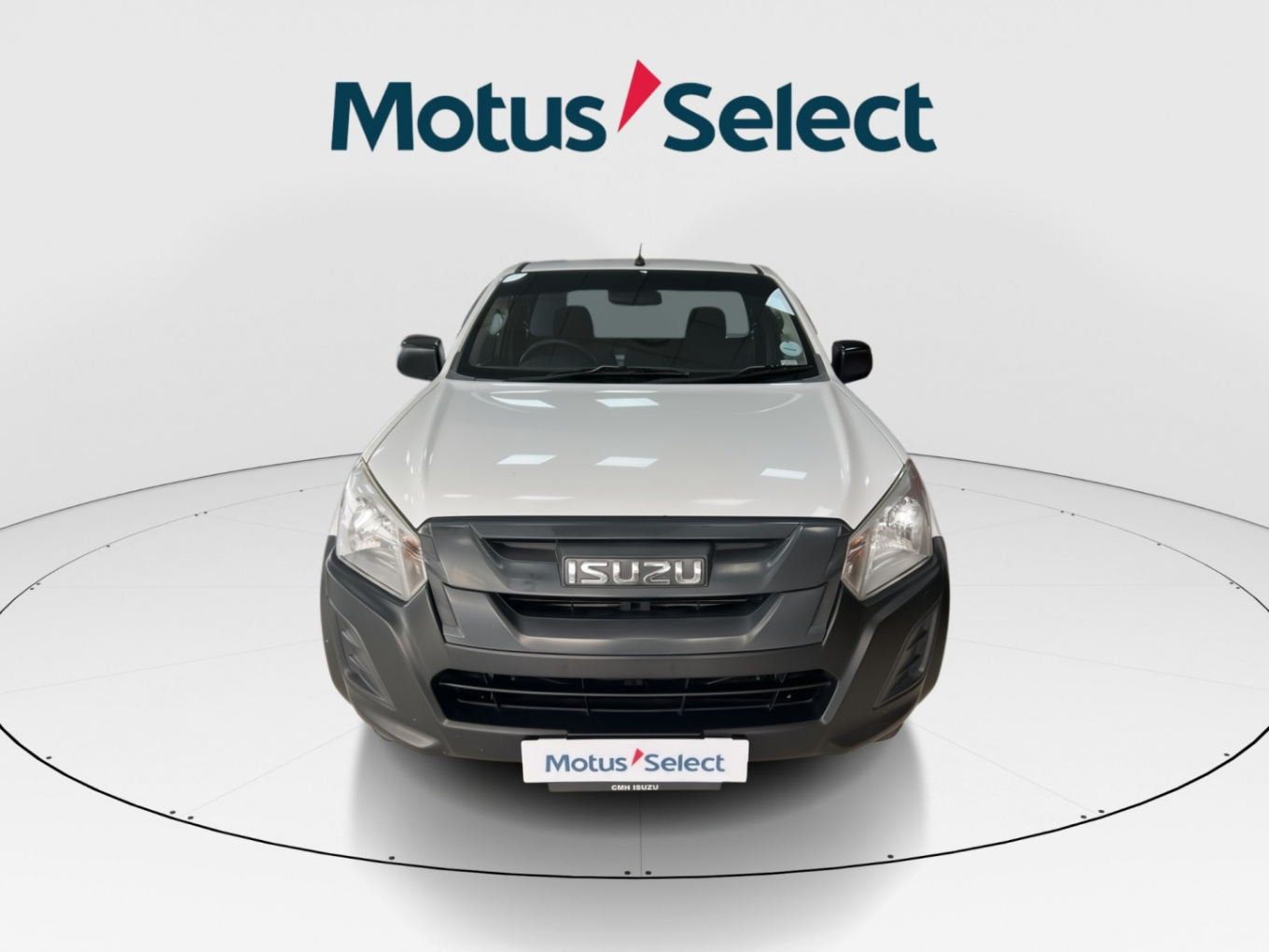 ISUZU D-MAX 250 HO FLEETSIDE S/C P/U Johannesburg 1515447