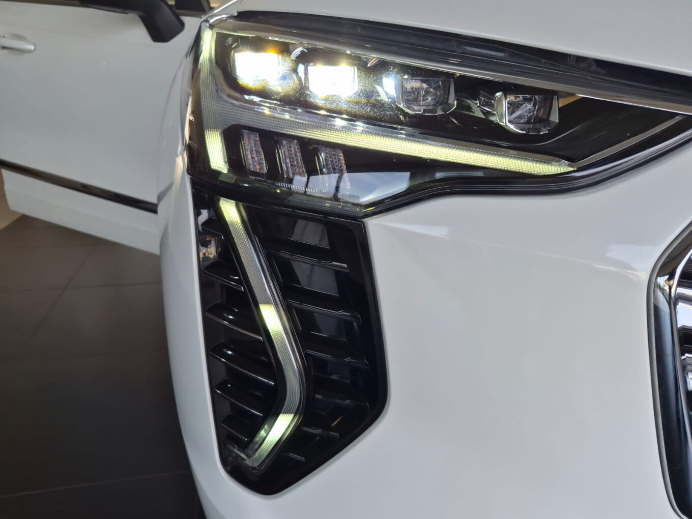 HAVAL JOLION 1.5T LUXURY George 14487225