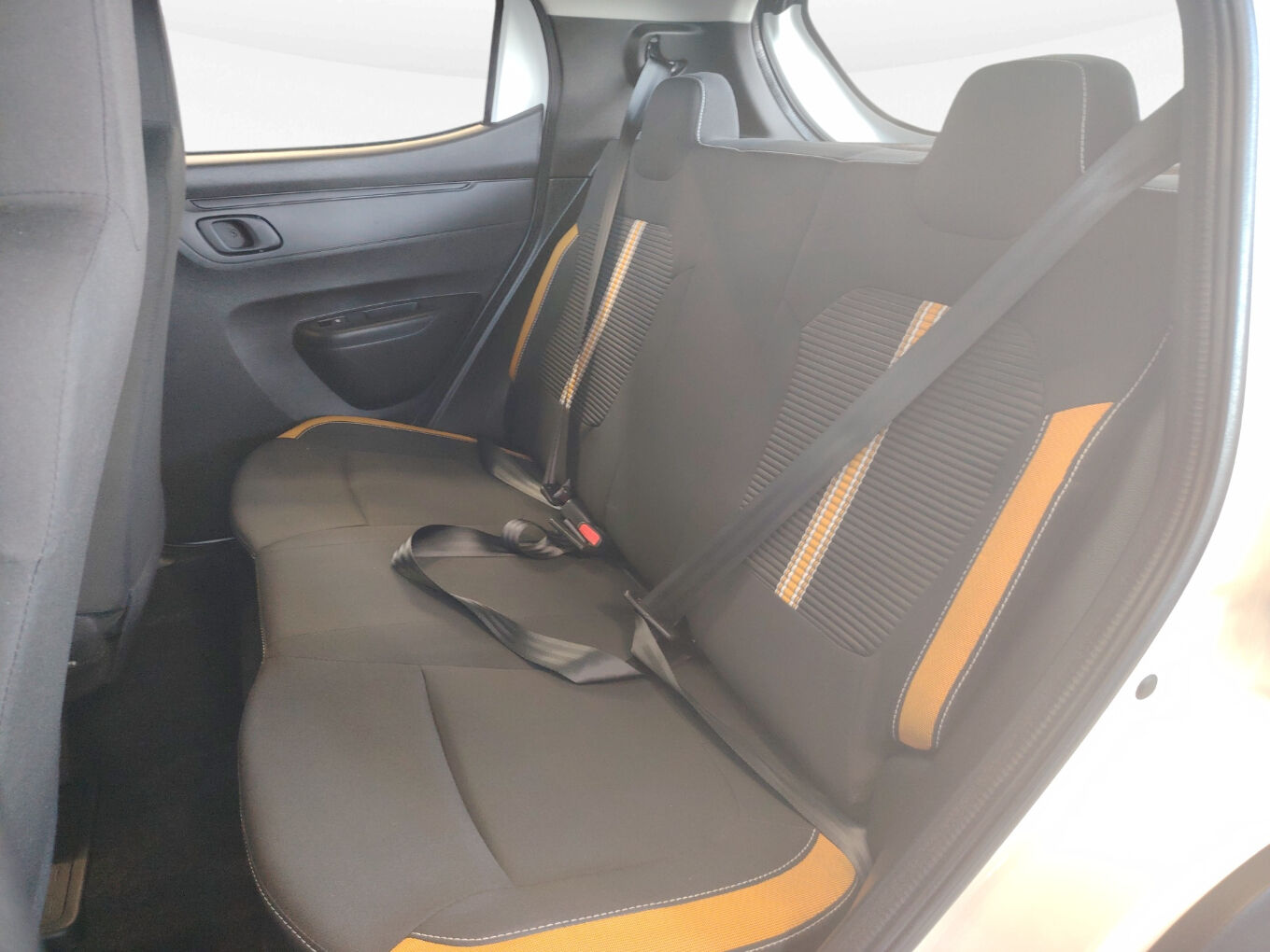 RENAULT KWID 1.0 CLIMBER 5DR Vereeniging 14500196