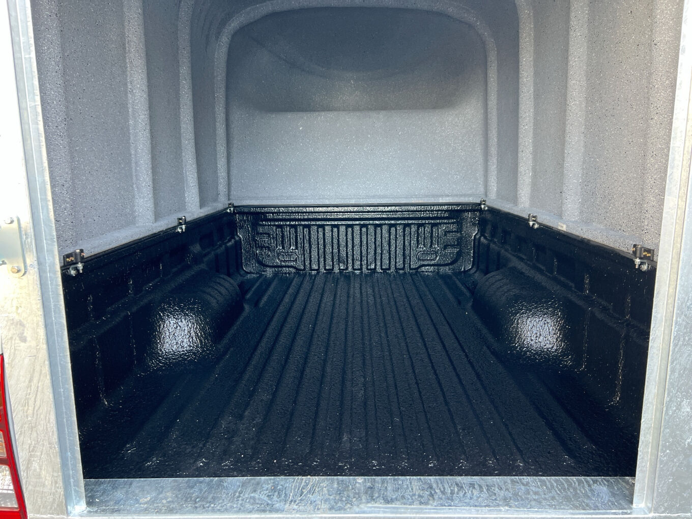 ISUZU D-MAX 250C FLEETSIDE S/C P/U Johannesburg 9448718