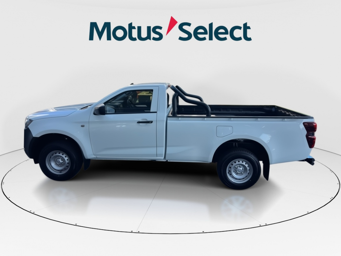 ISUZU D-MAX 1.9 Ddi HR S/C P/U Johannesburg 3508660