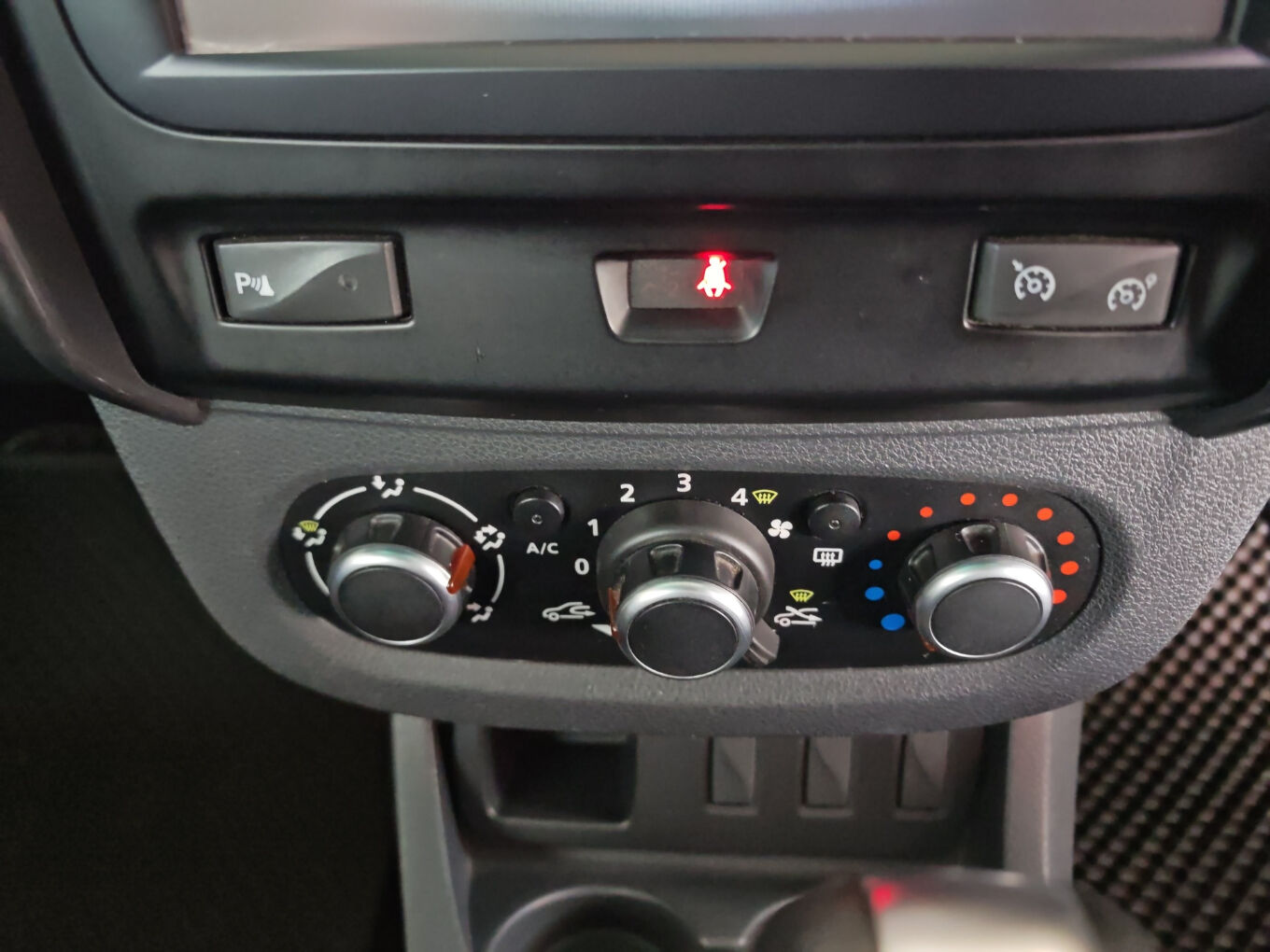 RENAULT DUSTER 1.5 dCI DYNAMIQUE EDC Pretoria 14503484