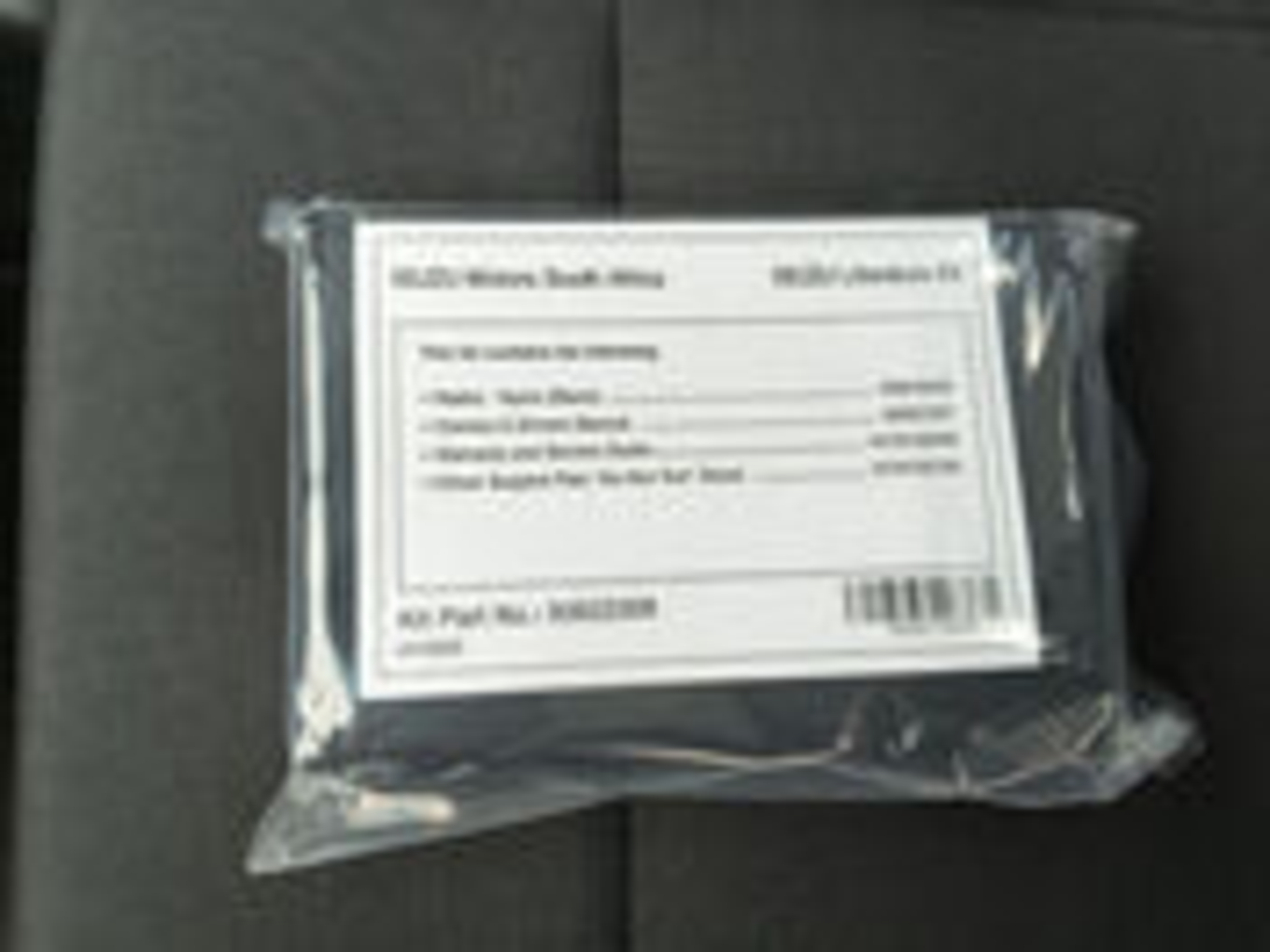 ISUZU D-MAX 250 HO FLEETSIDE SAFETY S/C P/U Johannesburg 15467493