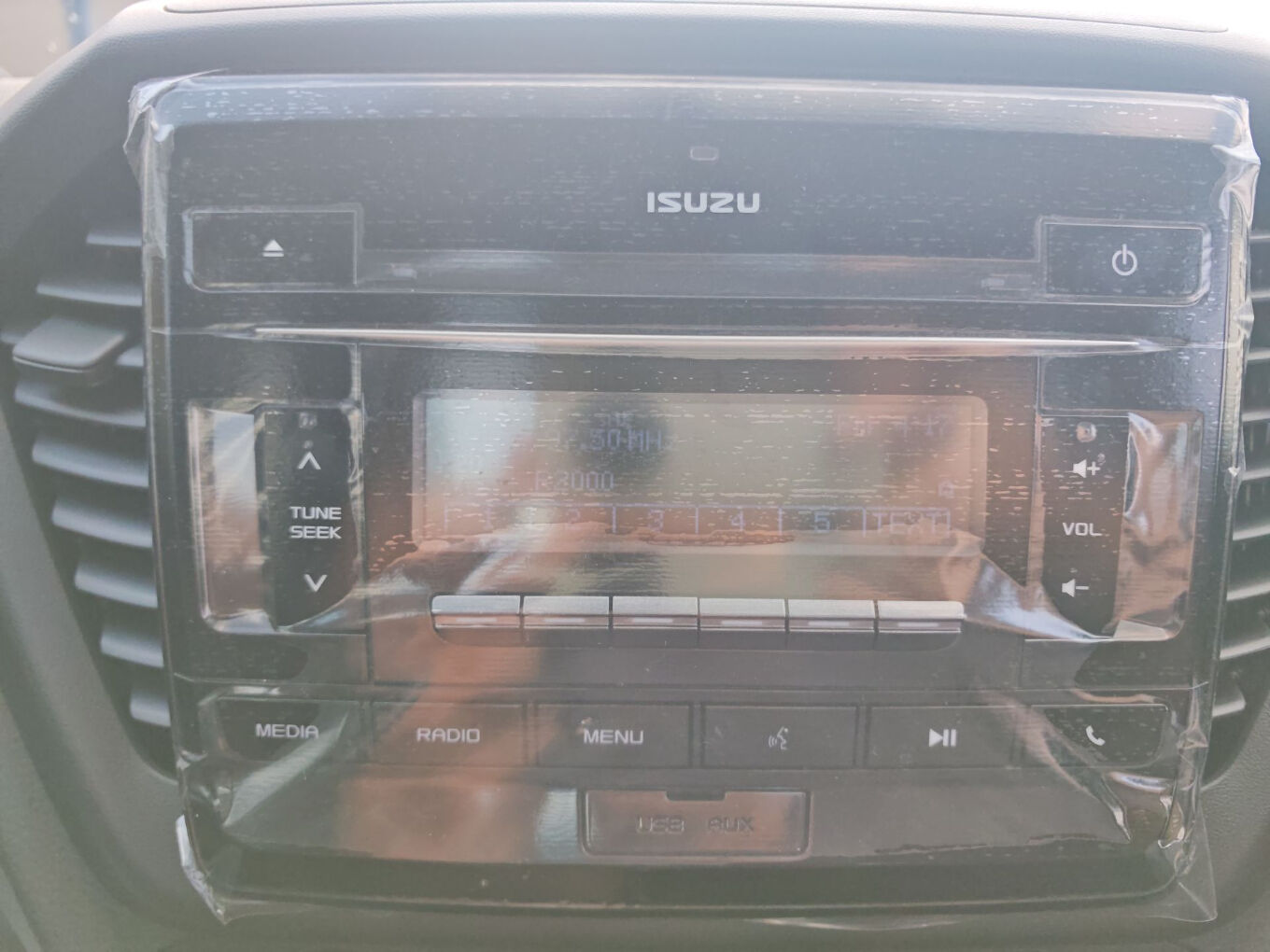 ISUZU D-MAX 1.9 Ddi HR L S/C P/U Pretoria 8431349