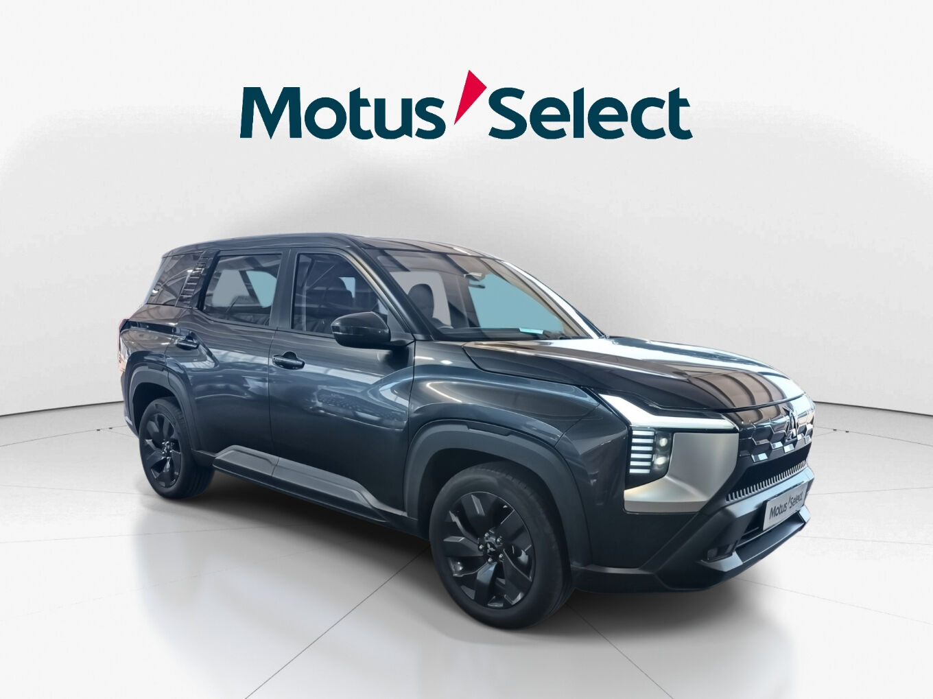 MITSUBISHI DESTINATOR 1.5T GLS CVT Cape Town 457466