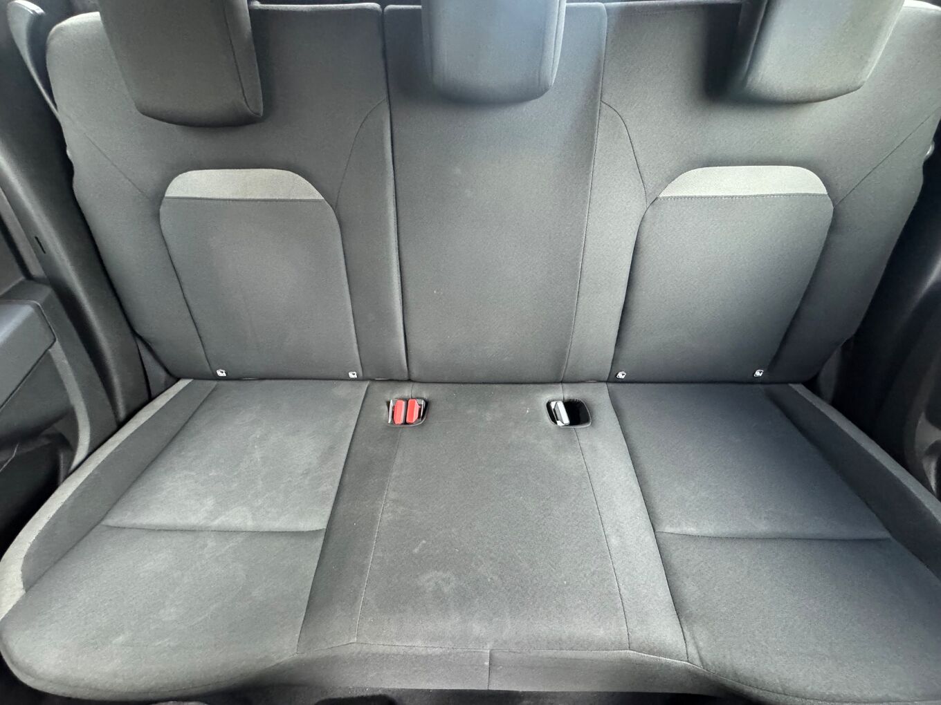 RENAULT DUSTER 1.6 EXPRESSION Bloemfontein 14489918