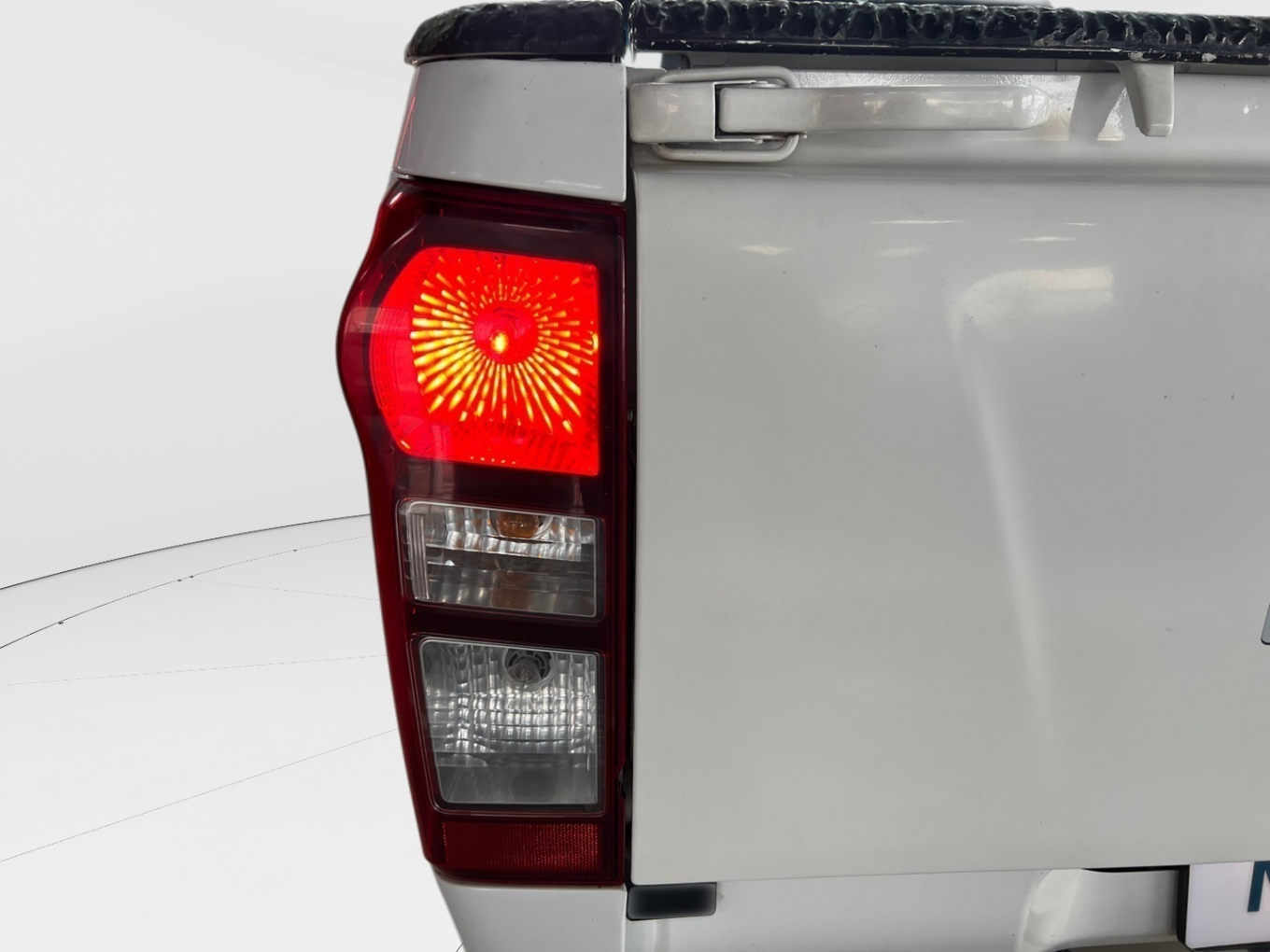 ISUZU D-MAX 250 HO FLEETSIDE S/C P/U Johannesburg 16515447