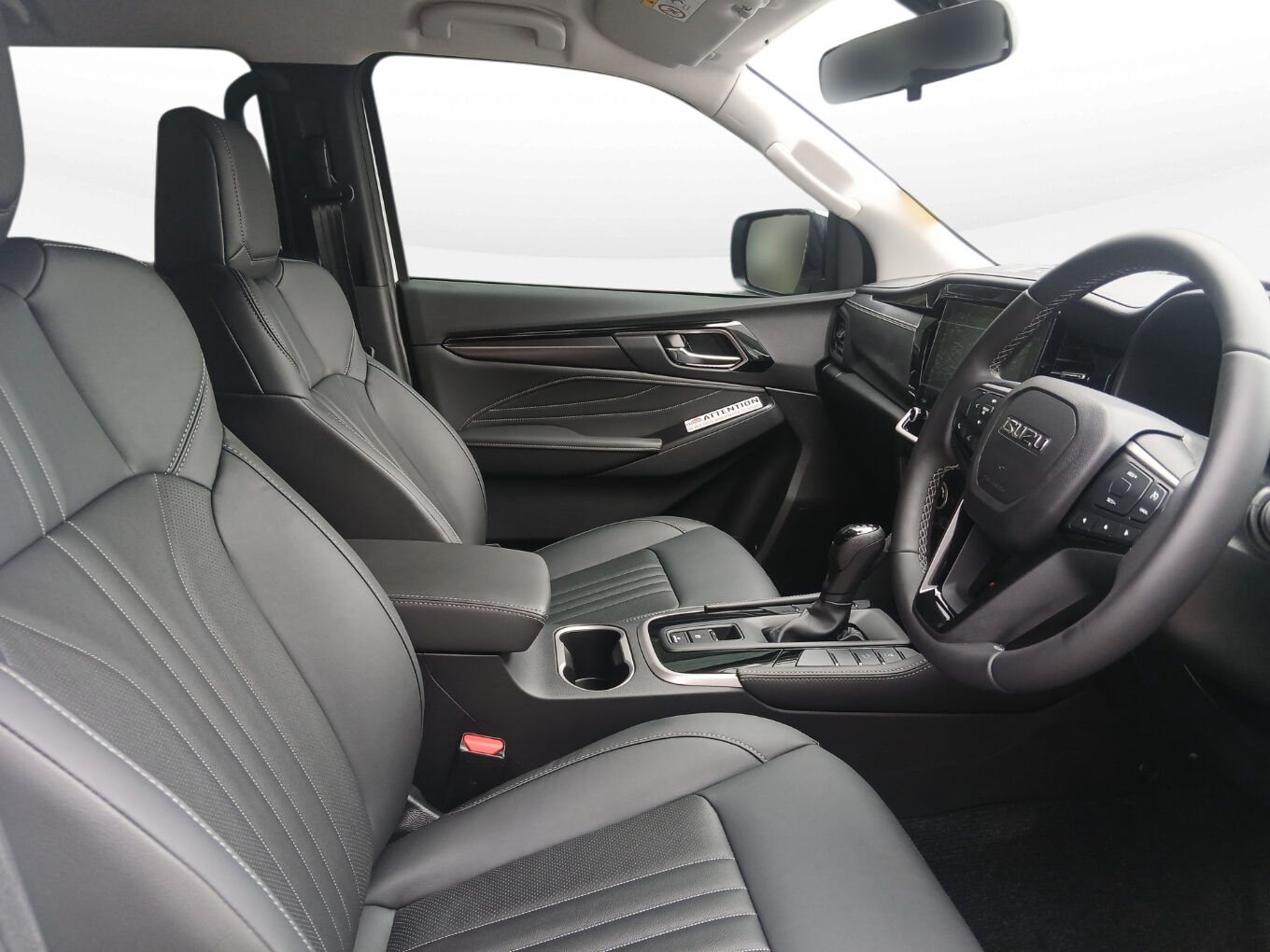 ISUZU MU-X 3.0D LS A/T Johannesburg 11465121