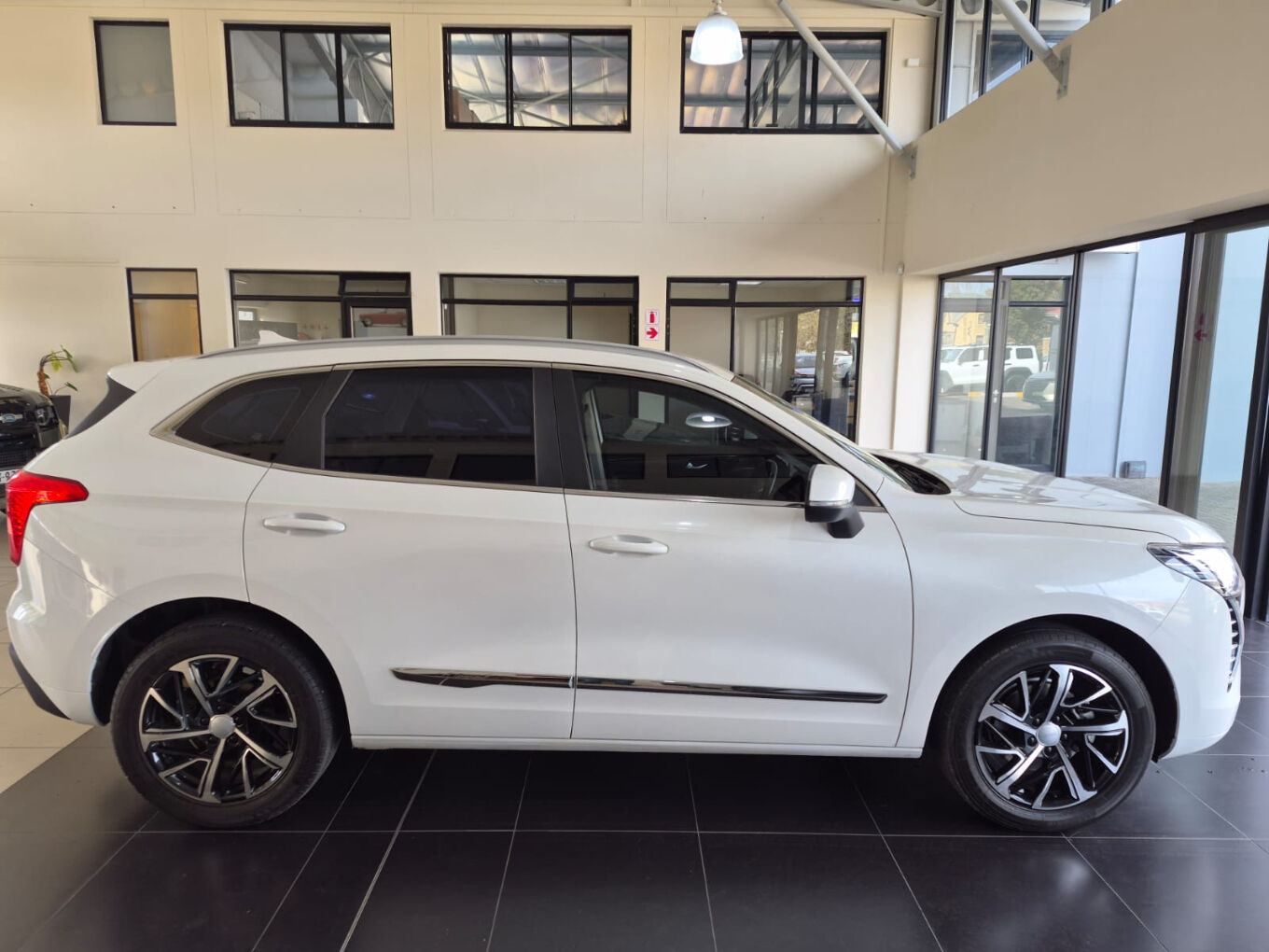 HAVAL JOLION 1.5T LUXURY George 6487225