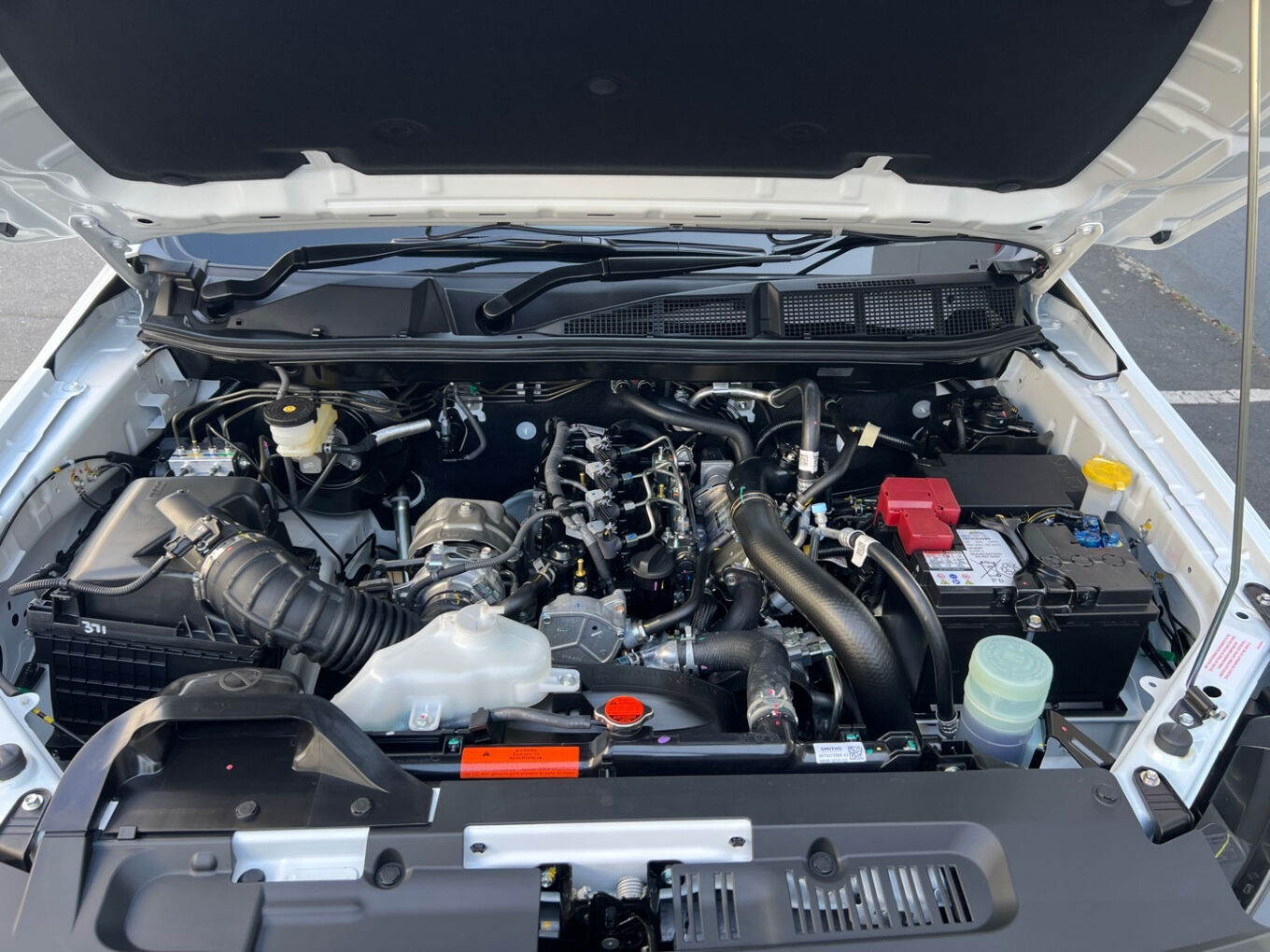 ISUZU D-MAX 1.9 Ddi HR S/C P/U Johannesburg 8508660