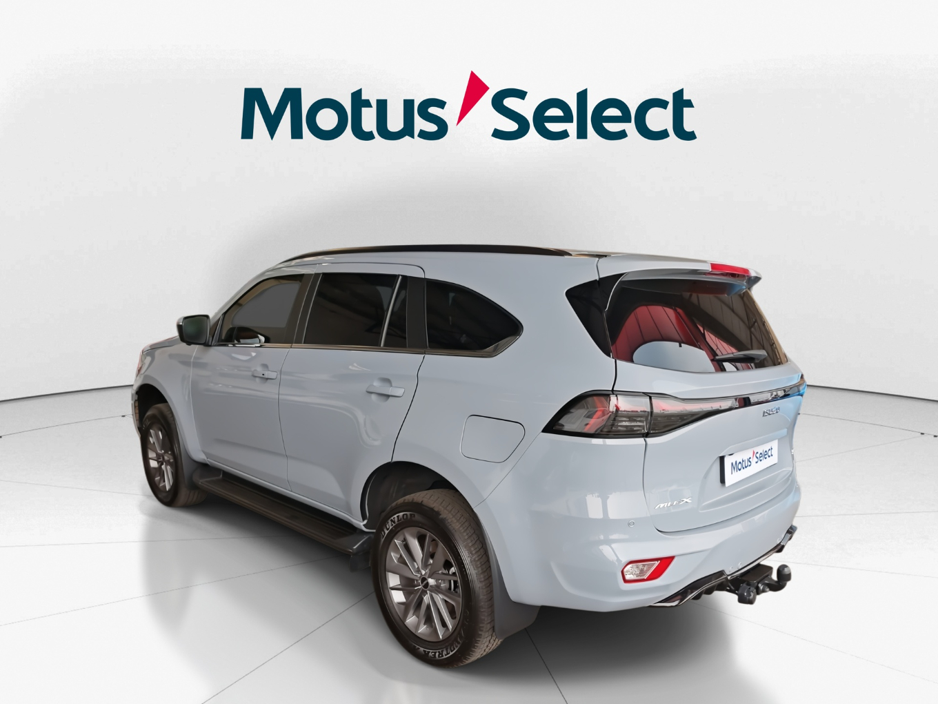 ISUZU MU-X 3.0D HR LSE A/T Pretoria 4506210