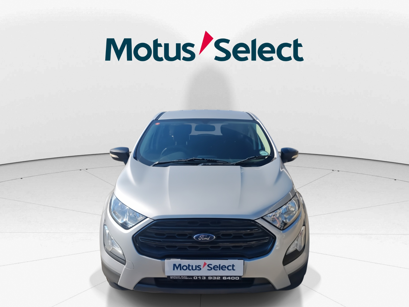 FORD ECOSPORT 1.5TDCi AMBIENTE Pretoria 1488713