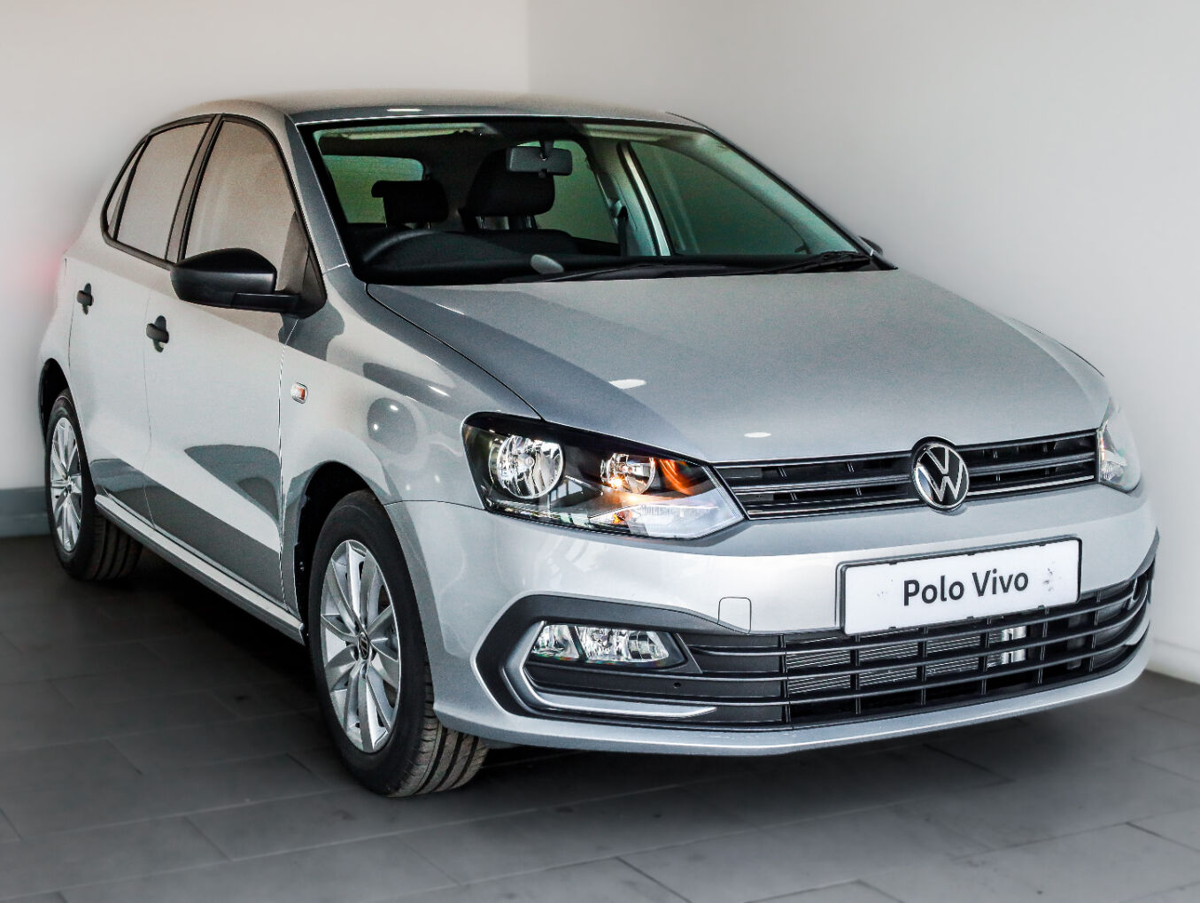 Volkswagen (VW) Polo Vivo Hatch 1.4