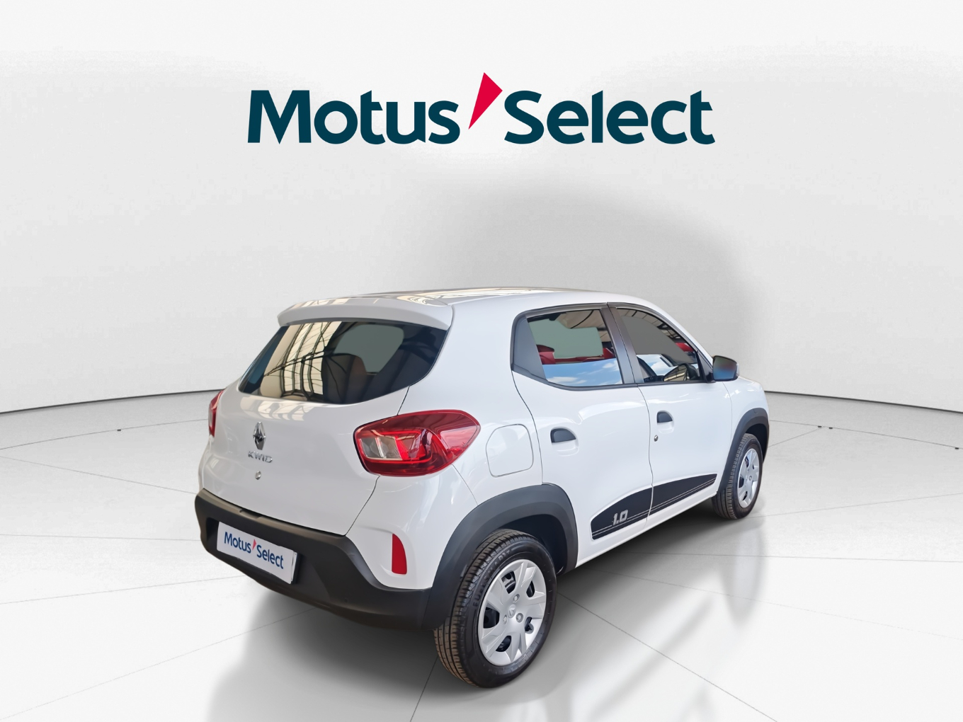 RENAULT KWID 1.0 DYNAMIQUE / ZEN / TECHNO 5DR Pretoria 6416493