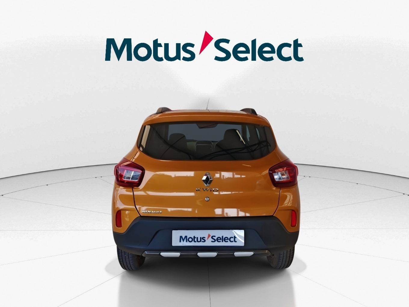 RENAULT KWID 1.0 CLIMBER 5DR AMT Pretoria 5389770