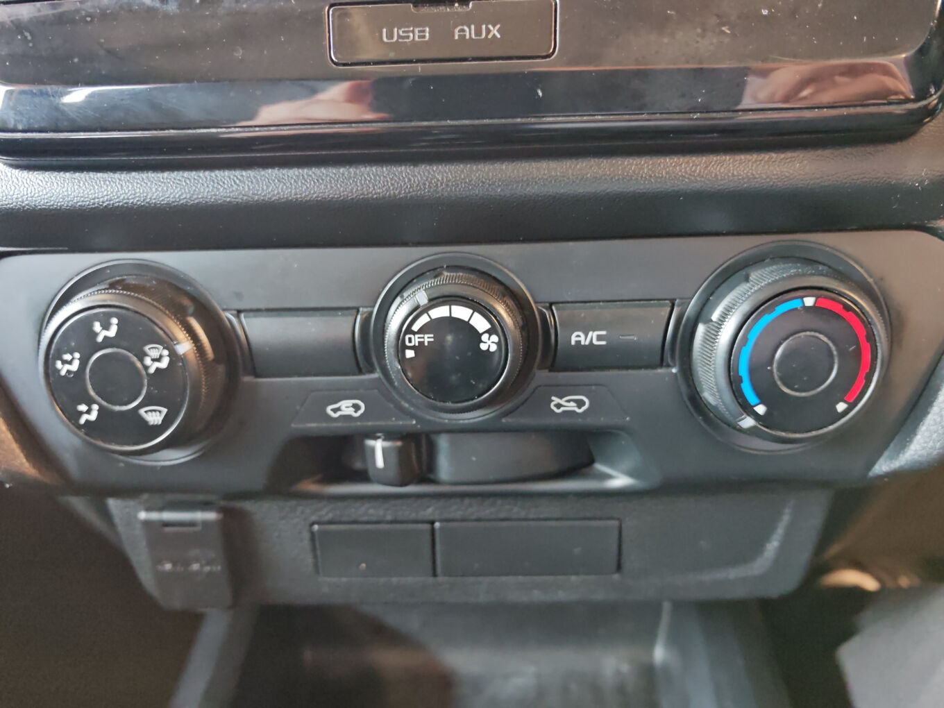 ISUZU D-MAX 1.9 Ddi HR L D/C P/U Pretoria 14512354