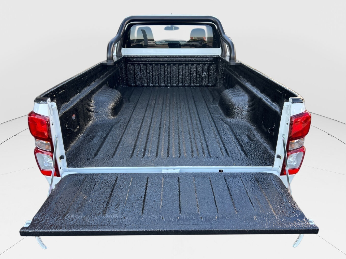 ISUZU D-MAX 1.9 Ddi HR S/C P/U Johannesburg 9508660