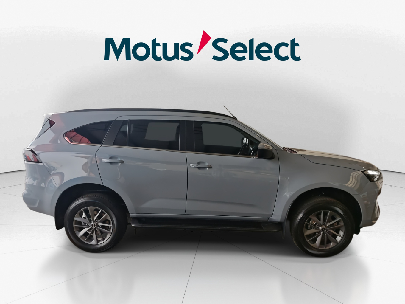 ISUZU MU-X 3.0D HR LSE A/T Pretoria 7506210