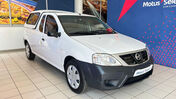 Nissan NP200 1.6i Pack