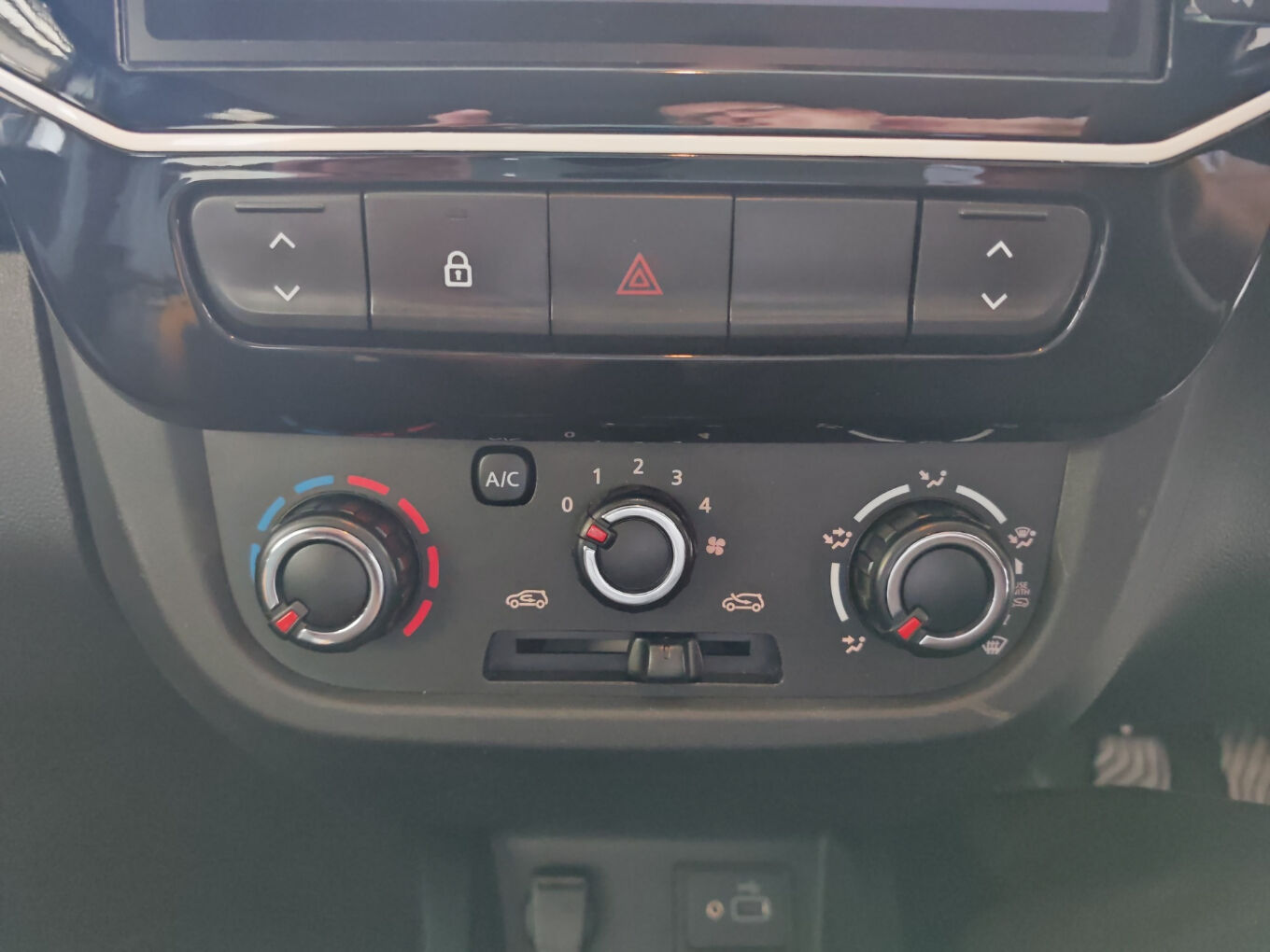 RENAULT KWID 1.0 CLIMBER 5DR Pretoria 15481061