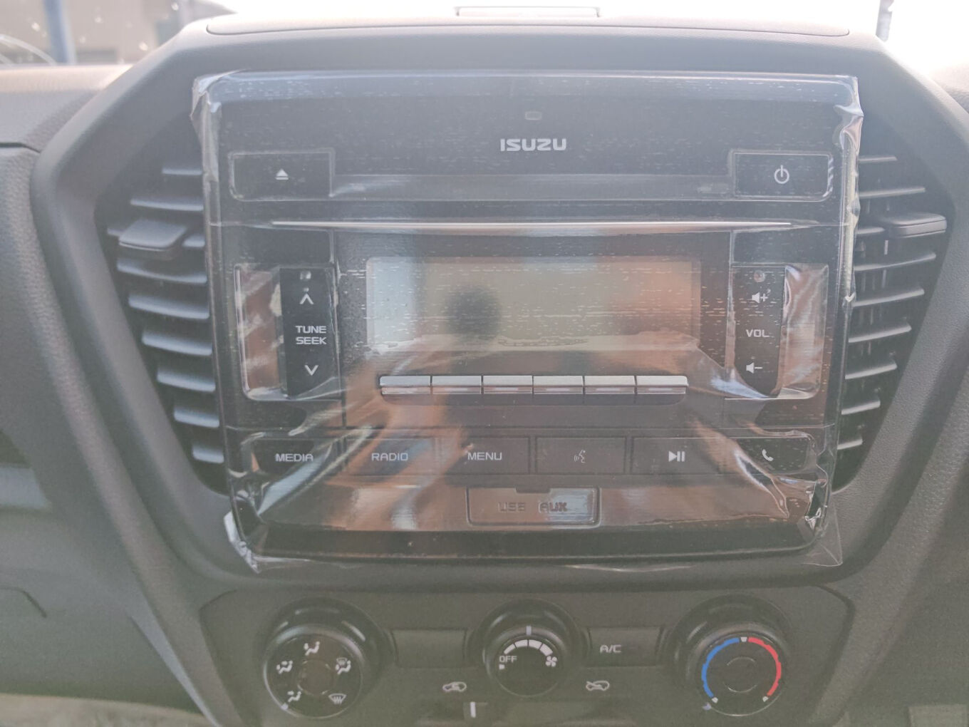 ISUZU D-MAX 1.9 Ddi HR L S/C P/U Pretoria 9431349