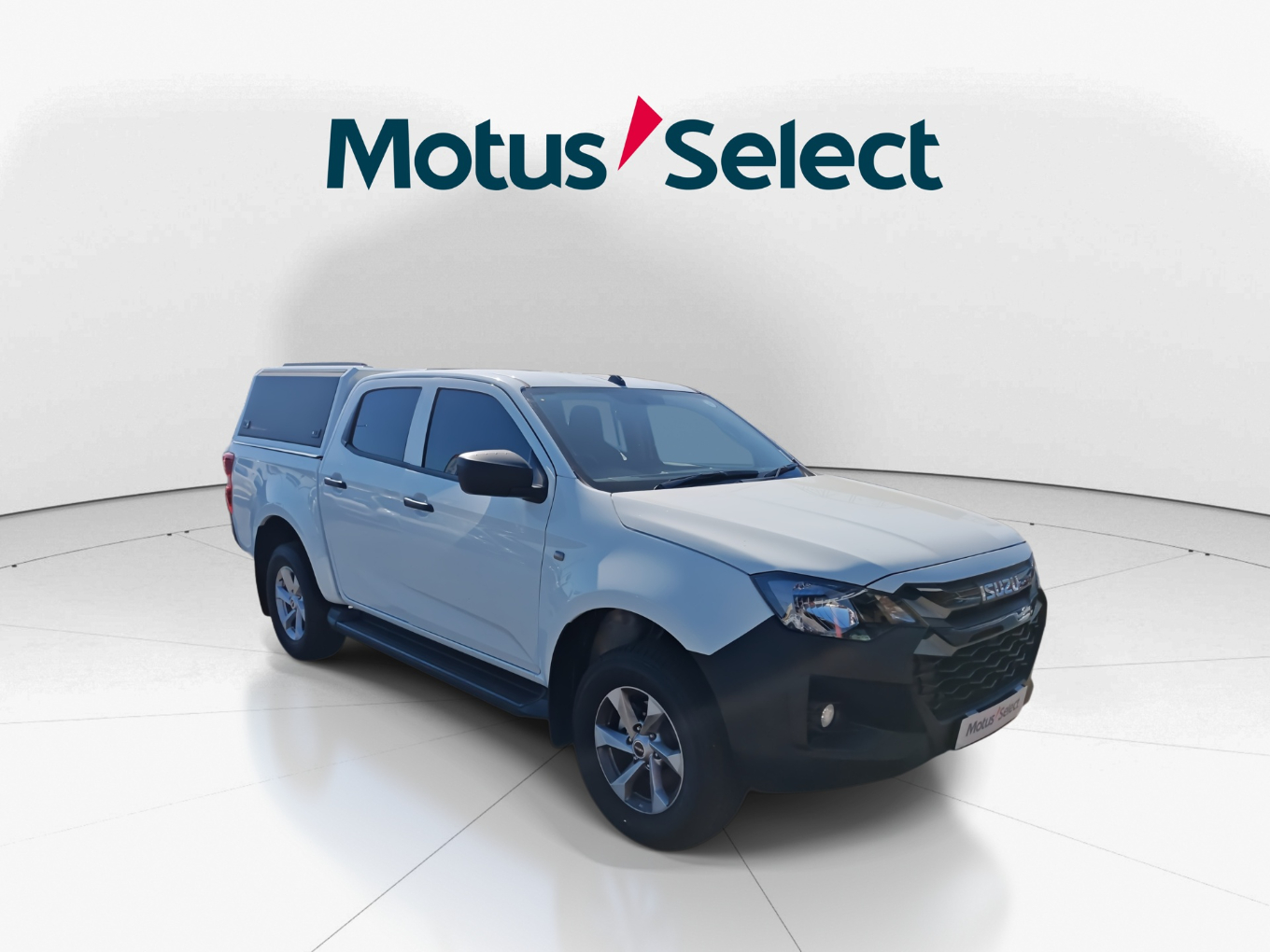 ISUZU D-MAX 1.9 Ddi HR L A/T D/C P/U Pretoria 491494